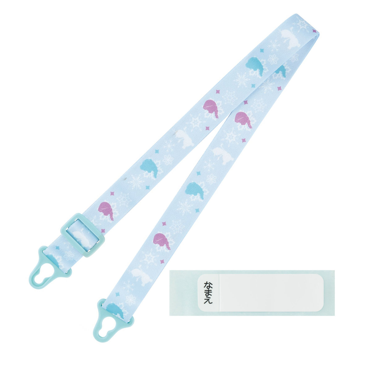 水筒 530ml ワンプッシュストローボトル アナと雪の女王25 ( アナと雪の女王 ワンプッシュ ストロー ボトル プラスチック ストロー付き 軽量 直飲み こども マイボトル クリアボトル 透明 クリア シリコン ワンタッチ キッズ )