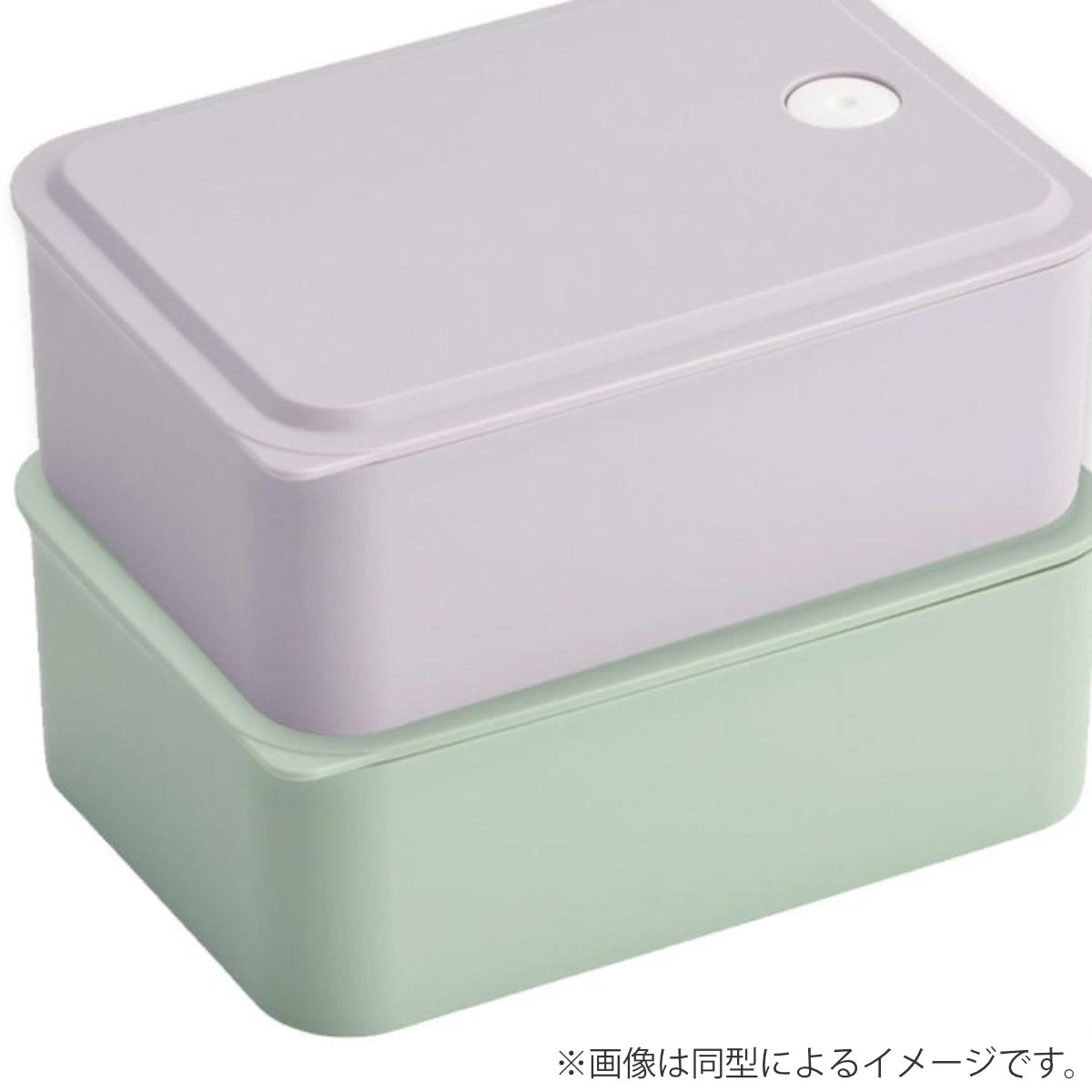 弁当箱 1段 700ml 行楽ランチケースM スヌーピー バッジ ( ランチボックス 食洗機対応 レンジ対応 ランチケース 一段 日本製 食洗機OK レンジOK 保存容器 お弁当 弁当 密閉 容器 汁漏れしにくい )