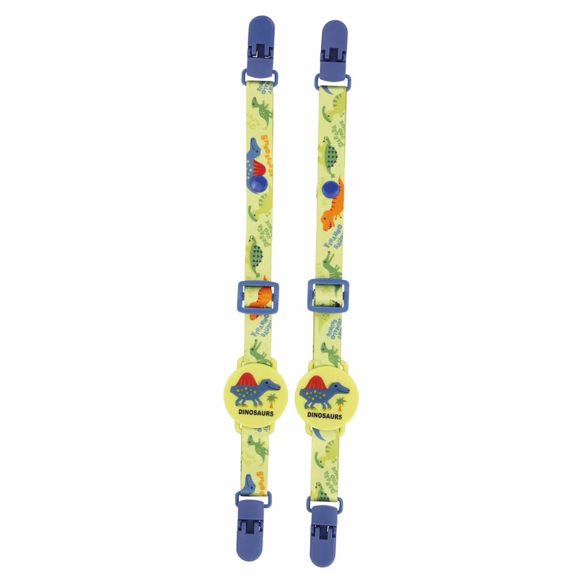 ギフトセット ハンドタオル ベビーマルチクリップ ベビーお出かけセット ディノサウルス ( ギフト セット 恐竜 ループタオル クリップ ベビー 赤ちゃん ガーゼ パイル タオル ハンカチ 出産祝い プレゼント )