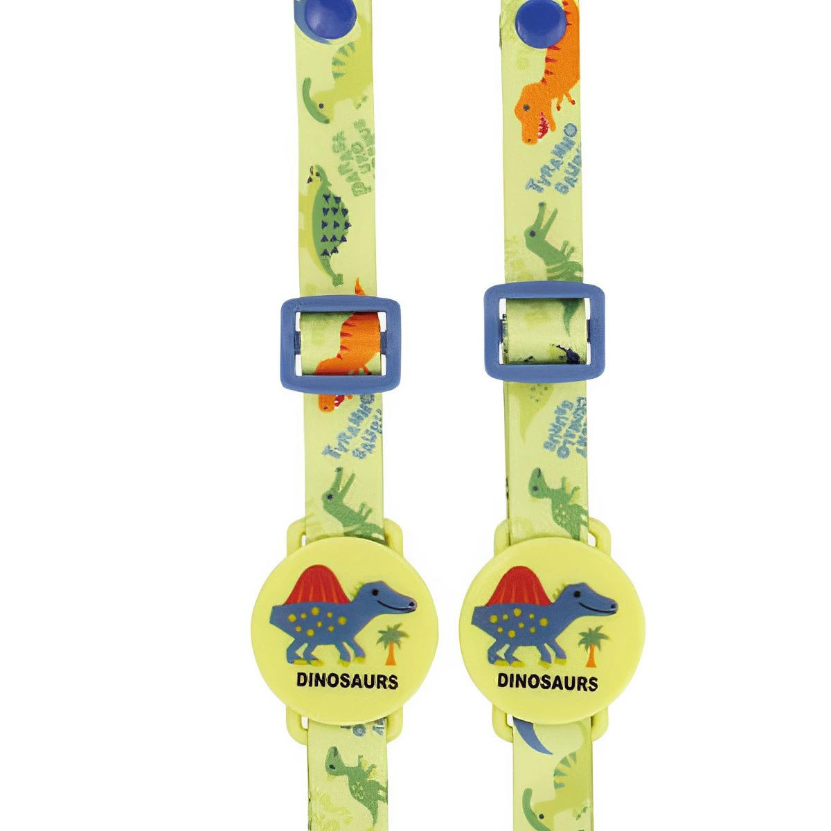 ギフトセット ハンドタオル ベビーマルチクリップ ベビーお出かけセット ディノサウルス ( ギフト セット 恐竜 ループタオル クリップ ベビー 赤ちゃん ガーゼ パイル タオル ハンカチ 出産祝い プレゼント )