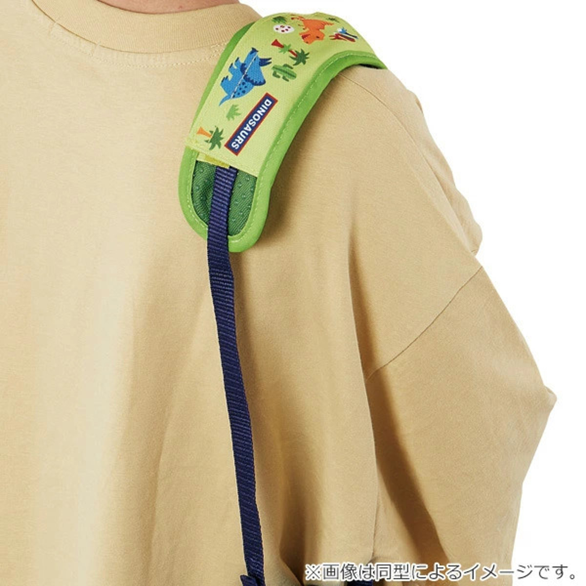 水筒ショルダーベルトカバー トイ・ストーリー25 ( トイ・ストーリー カバー 肩ひもカバー ベルトカバー ショルダーカバー 名前タグ付き 肩当て 肩カバー クッション パット パッド かばん リュック )