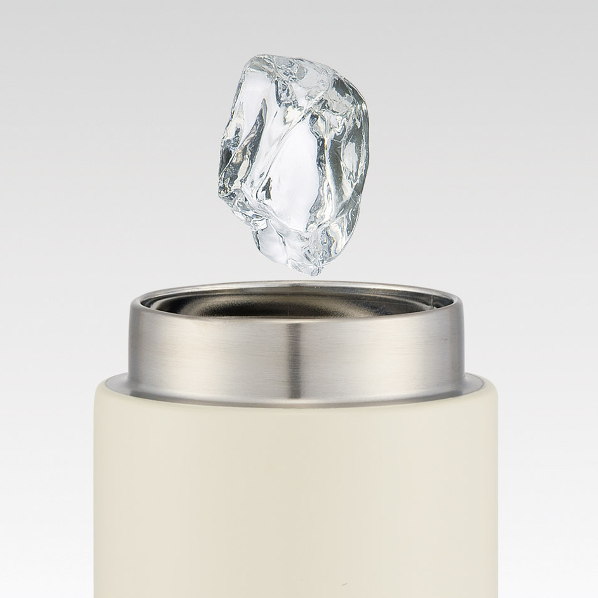 水筒 450ml ステンレスマグボトル スヌーピー バッジ ( SNOOPY 直飲み 保温 保冷 マグボトル ステンレスボトル 大人 真空二重構造 マグ ボトル ダイレクトボトル ステンレス マイボトル アウトドア )