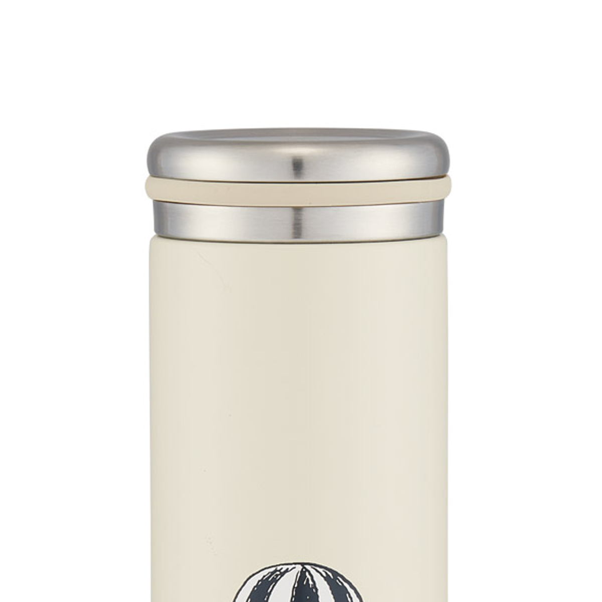 水筒 450ml ステンレスマグボトル スヌーピー バッジ ( SNOOPY 直飲み 保温 保冷 マグボトル ステンレスボトル 大人 真空二重構造 マグ ボトル ダイレクトボトル ステンレス マイボトル アウトドア )