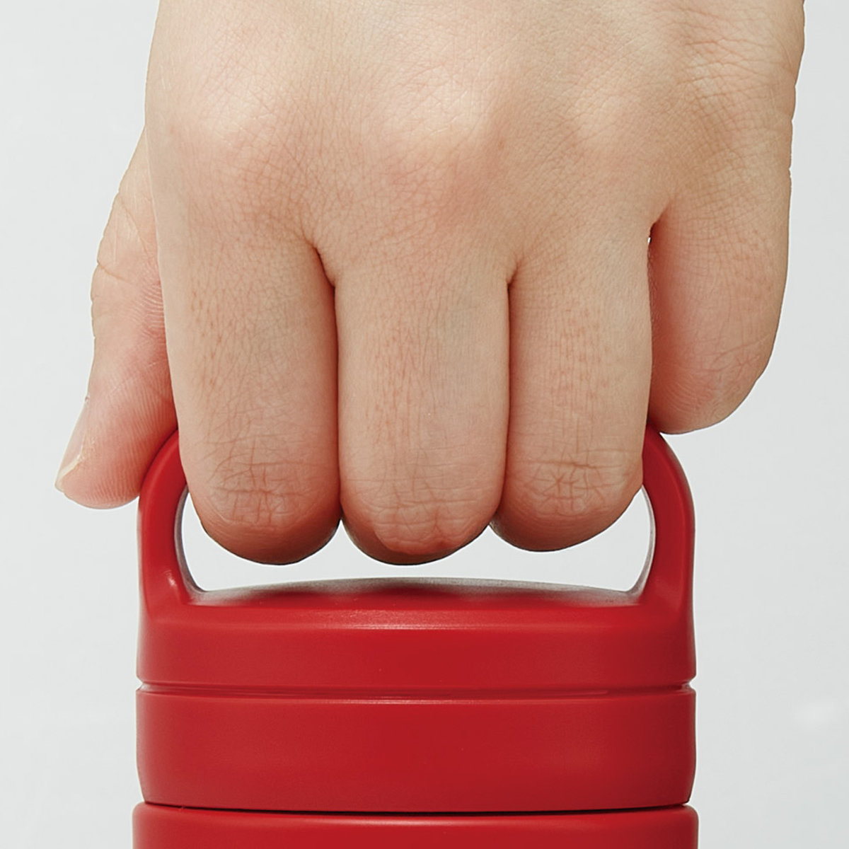 水筒 350ml スクリューハンドルマグボトル ミッキーマウス ( ミッキー 直飲み 保温 保冷 マグボトル ステンレスボトル ハンドル付き 真空二重構造 マグ ボトル ダイレクトボトル ステンレス マイボトル アウトドア コンパクト )