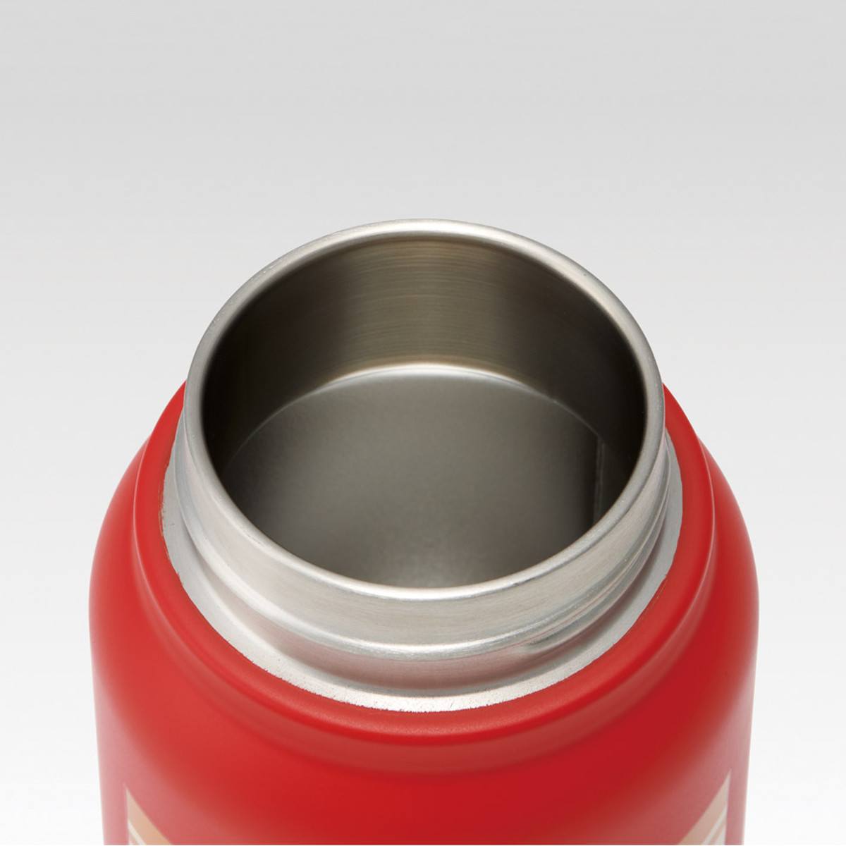 水筒 350ml スクリューハンドルマグボトル ミッキーマウス ( ミッキー 直飲み 保温 保冷 マグボトル ステンレスボトル ハンドル付き 真空二重構造 マグ ボトル ダイレクトボトル ステンレス マイボトル アウトドア コンパクト )