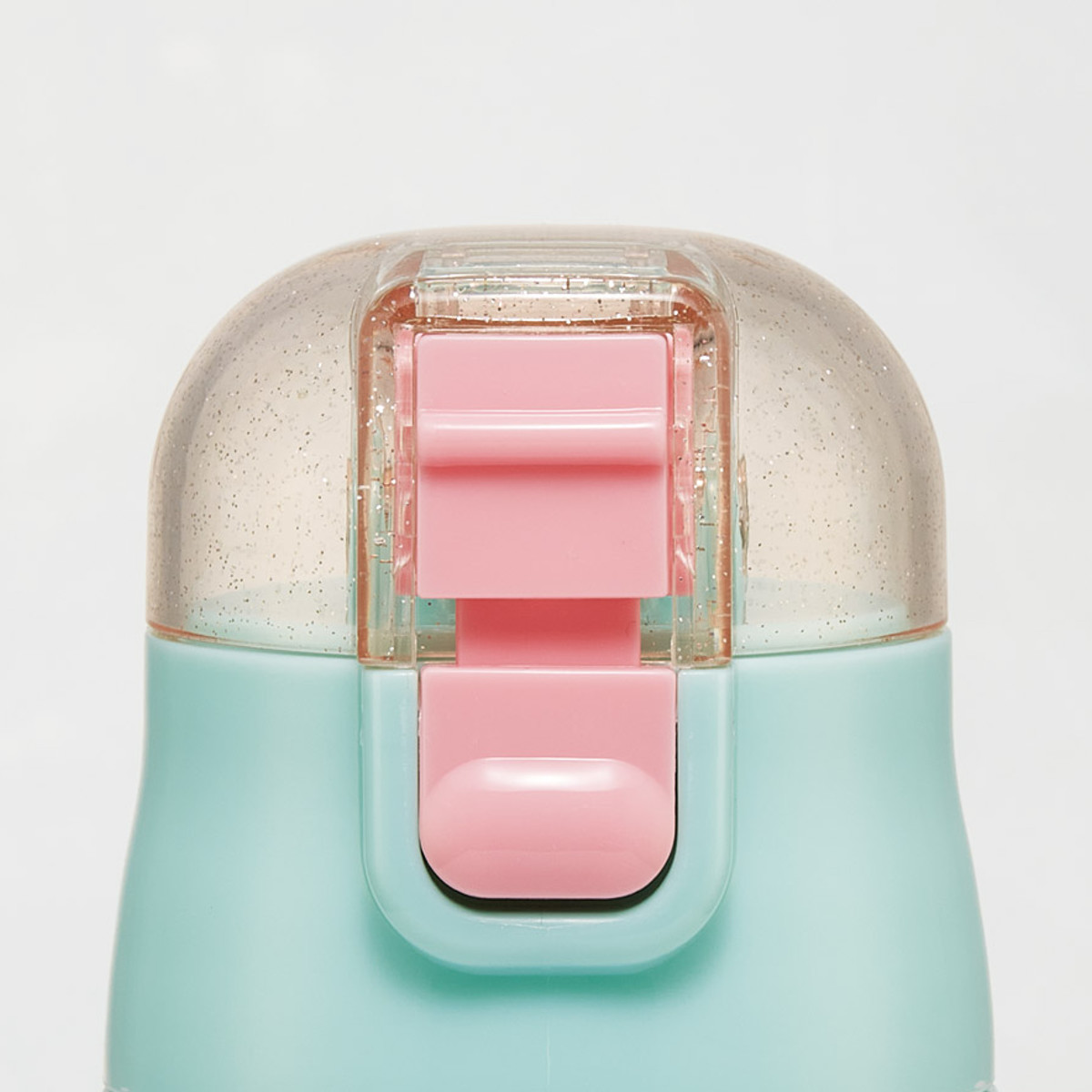 水筒 400ml 350ml 子供用2WAYボトル プリンセス25 ( ディズニープリンセス 保温 保冷 ワンタッチ コップ飲み ストローボトル 2way ステンレスボトル ワンプッシュ 軽量 子供 子供用水筒 幼稚園 保育園 肩紐付き キッズ ボトル )