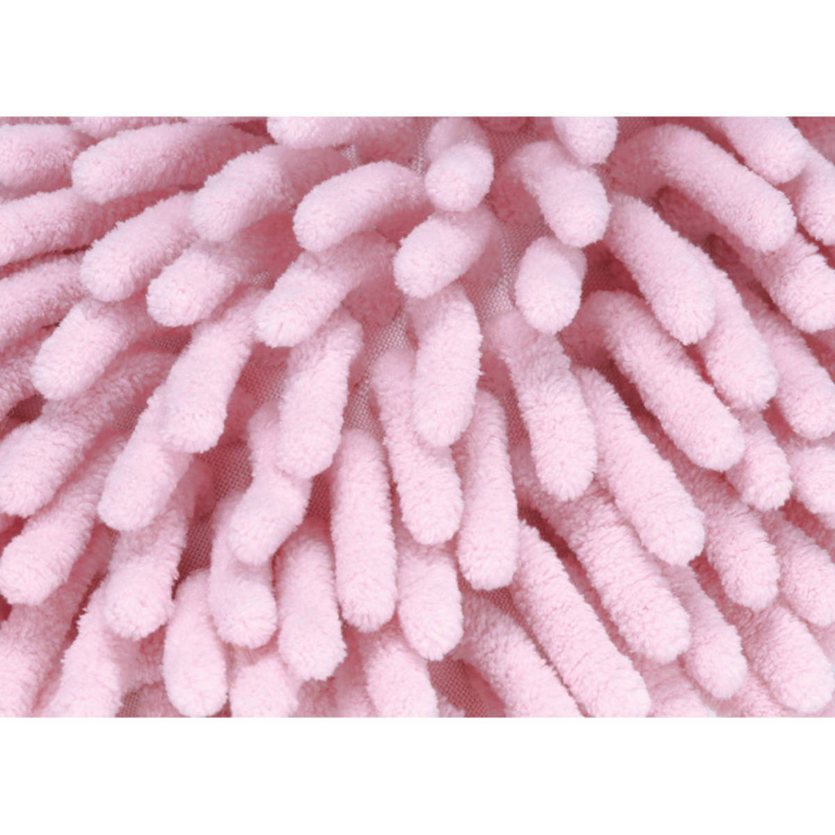 ぬいぐるみモップ 掃除 マイメロディ ( ハンディモップ マイメロ キャラクター ぬいぐるみ デスク周り リビング 車内 モップ 手洗いOK 掃除グッズ )