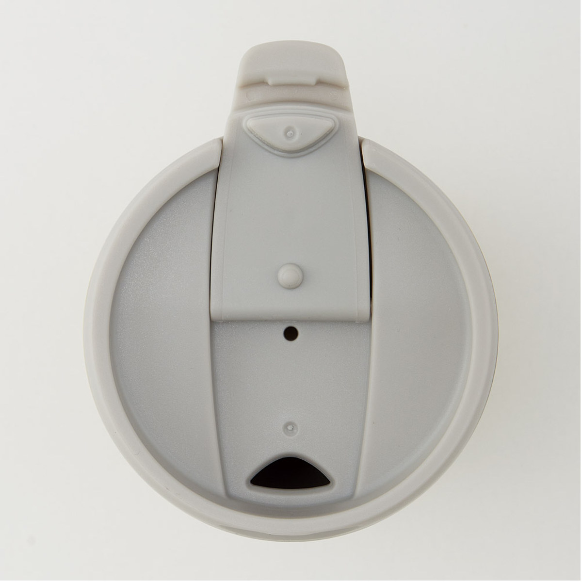 タンブラー 350ml 八角形ステンレスタンブラー ( ステンレス 真空断熱 二重構造 保冷 保温 コップ カップ おしゃれ かわいい シンプル コーヒー 紅茶 ティータイム オフィス 会社 デスクワーク ) 【テラコッタオレンジ】 テラコッタオレンジ