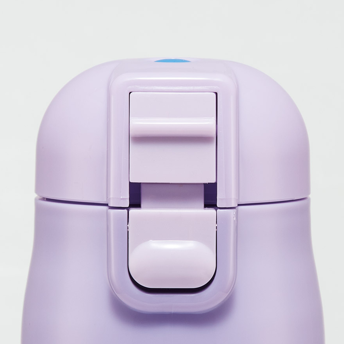 水筒 470ml 超軽量ダイレクトボトル クロミビックリボン ( クロミ 保冷 軽量 直飲み ワンタッチ ステンレスボトル 子供用水筒 子供 直のみ 軽い 超軽量 ワンプッシュ ダイレクトボトル ダイレクト ボトル ステンレス )