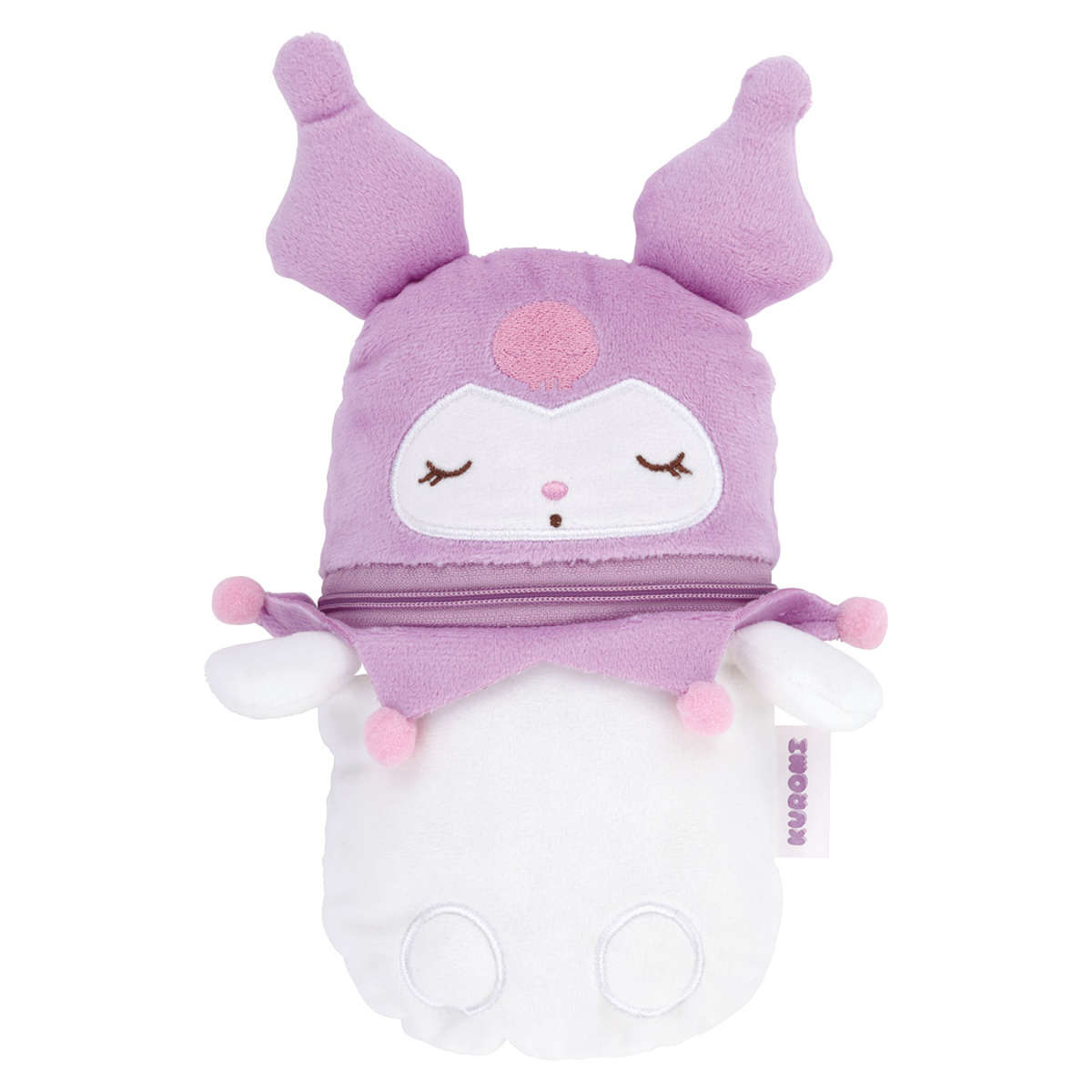 サンリオ ハローキティ ぬいぐるみポーチ 寿司 小物入れ メイク
