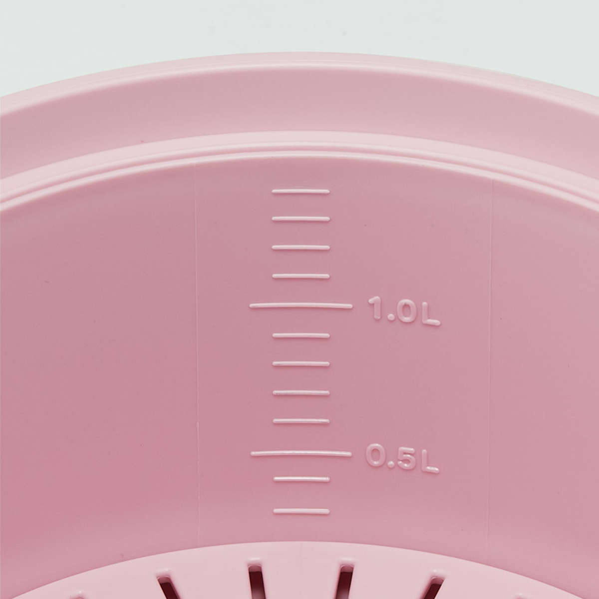 おひつ 真空おひつ 3合用 専用ポンプ付 電子レンジ対応 食洗機対応 サンリオ ( お櫃 保存容器 ごはん 真空保存 真空ポンプ 真空 脱気 キャラクター 温め 炊き立て 3合 蒸し料理 すのこ付き 酸化防止 便利グッズ 冷蔵庫 ) 【シナモロール】 シナモロール