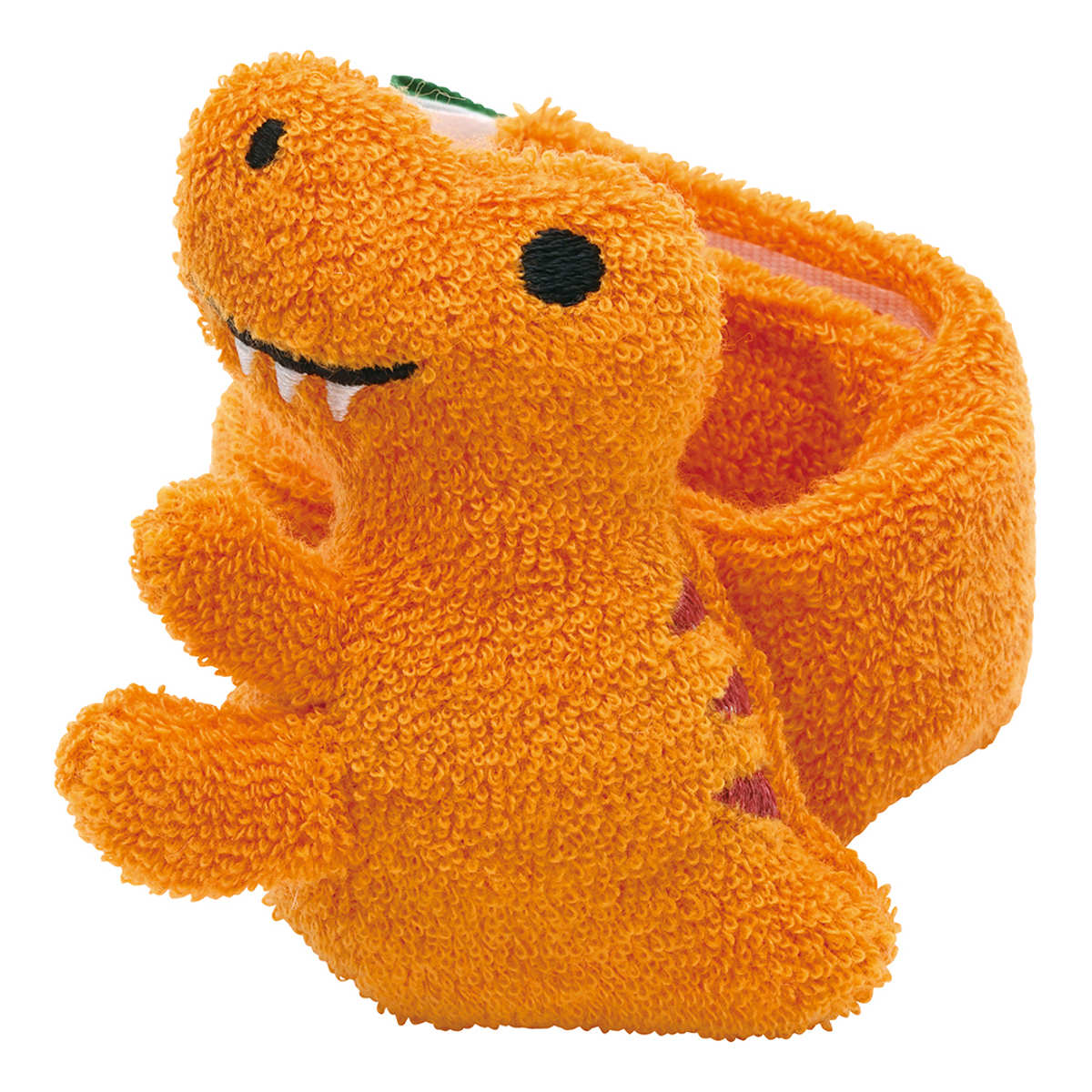 ガラガラ ベビーリスト 赤ちゃん ガラガラ付リストバンド ( 新生児 0歳 おもちゃ ファーストトイ ベビートイ ラトル 恐竜 がらがら リストバンド ベビー 洗える おでかけグッズ プレゼント かわいい ベビーラトル ベビーおもちゃ )