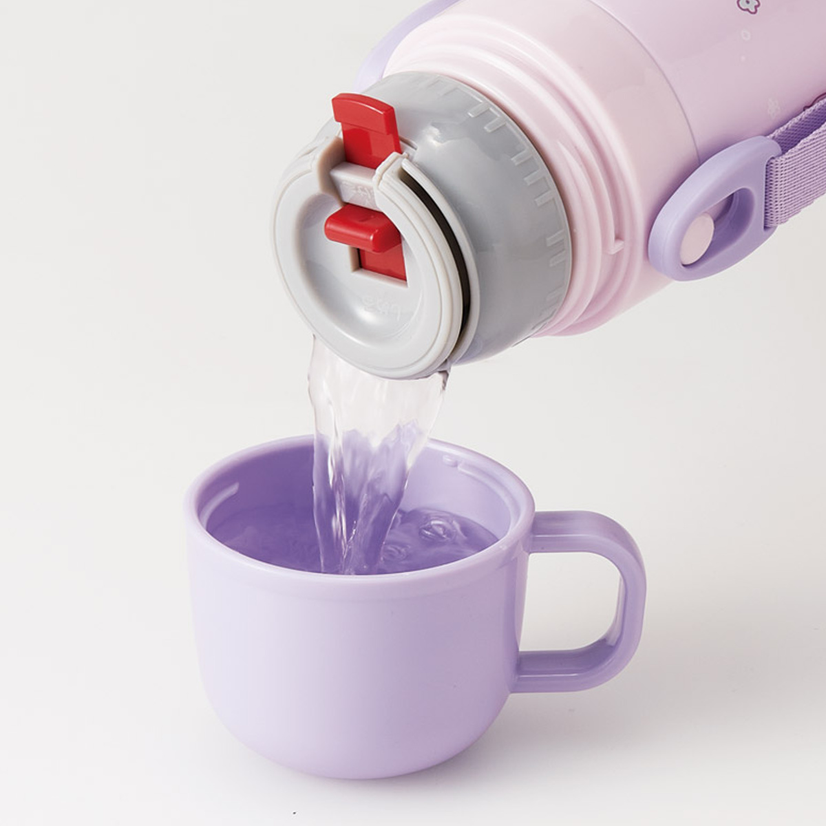 水筒 470ml 430ml 超軽量2WAYステンレスボトル みいるか – ハウジー 水筒 470ml 430ml 超軽量2WAYステンレスボトル みいるか – ハウジー