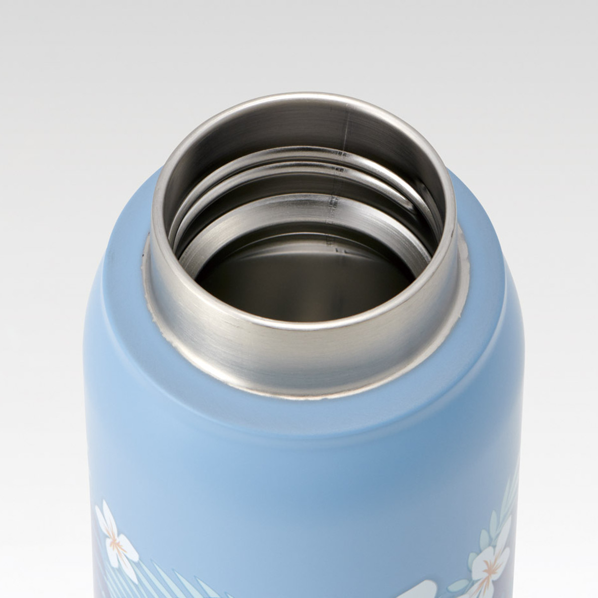 水筒 500ml 炭酸飲料対応真空ステンレスボトル オリオンビール ( 炭酸飲料ボトル 保冷 スクリュー 直飲み 炭酸 入れられる 炭酸OK 炭酸ボトル 直のみ 炭酸水 グロウラー マグボトル ステンレスボトルマグ )