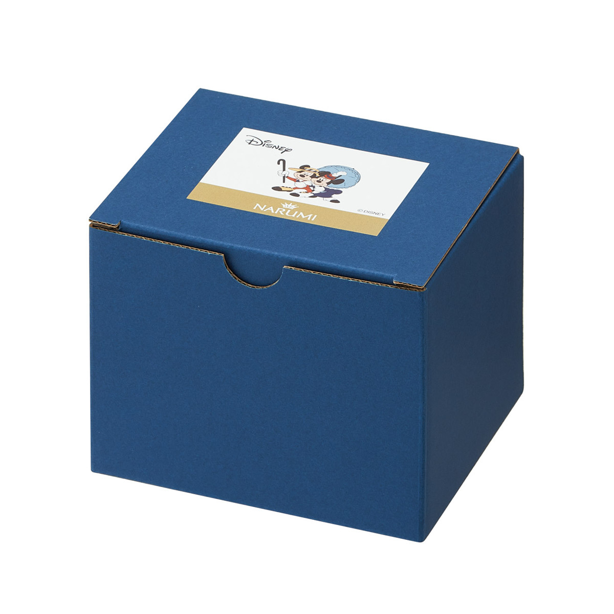 マグカップ 290ml マグ 大 ミッキー&ミニー ( 日本製 電子レンジ対応 食洗機対応 磁器 ディズニー キャラクター かわいい カップ コップ コーヒー 紅茶 ティータイム ミッキー ミニー )