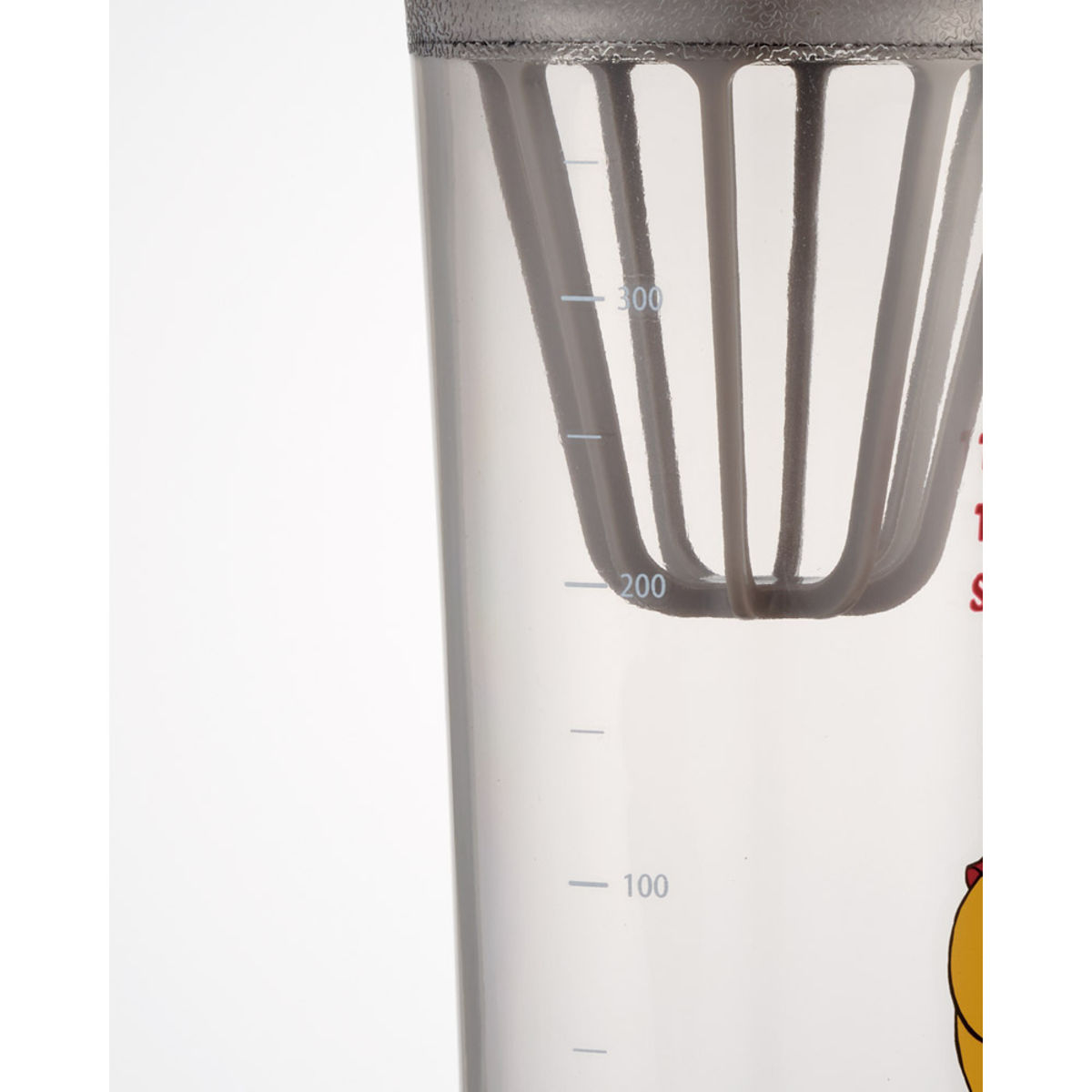 タンブラー 420ml シェイカー付タンブラー ( スヌーピー くまのプーさん プーさん シナモロール ミッフィー ディズニー シェイカー ボトル プロテイン 青汁 キャラクター 持ち運び ふた付き ) 【ミッフィー】 ミッフィー