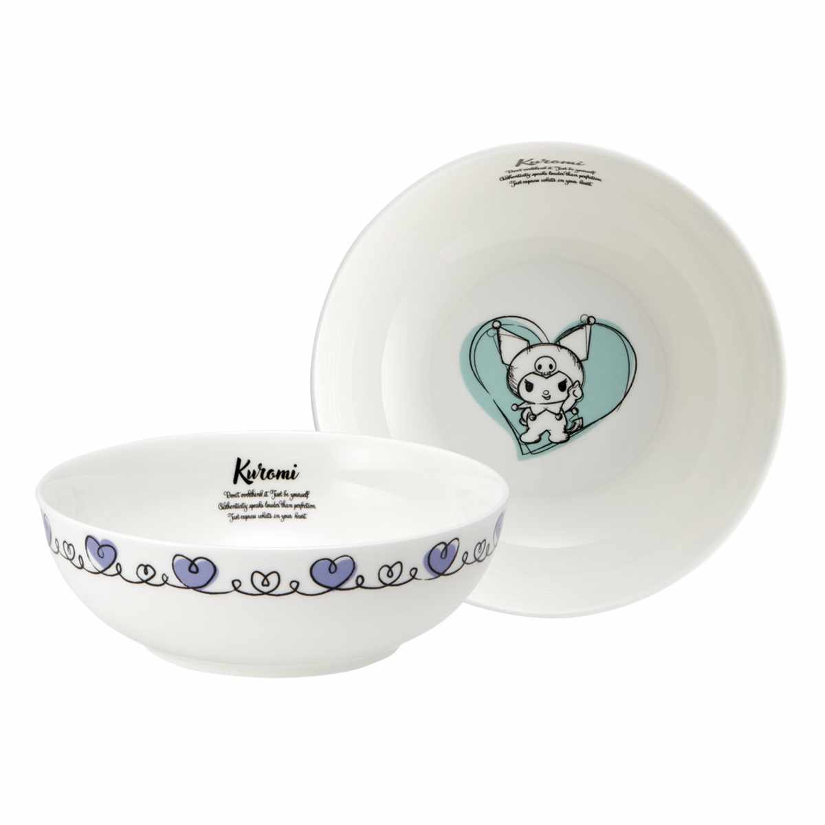 プレート 13cm フルーツ皿 サンリオ ( ハローキティ マイメロディ クロミ キャラクター かわいい 皿 お皿 電子レンジ対応 食洗機対応 磁器 中鉢 サラダボウル シリアルボウル フルーツ 朝食 ) 【マイメロディ】 マイメロディ