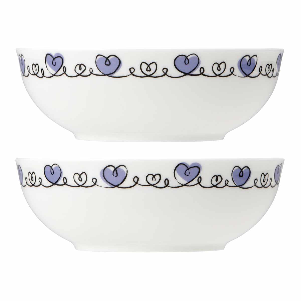 プレート 13cm フルーツ皿 サンリオ ( ハローキティ マイメロディ クロミ キャラクター かわいい 皿 お皿 電子レンジ対応 食洗機対応 磁器 中鉢 サラダボウル シリアルボウル フルーツ 朝食 ) 【マイメロディ】 マイメロディ