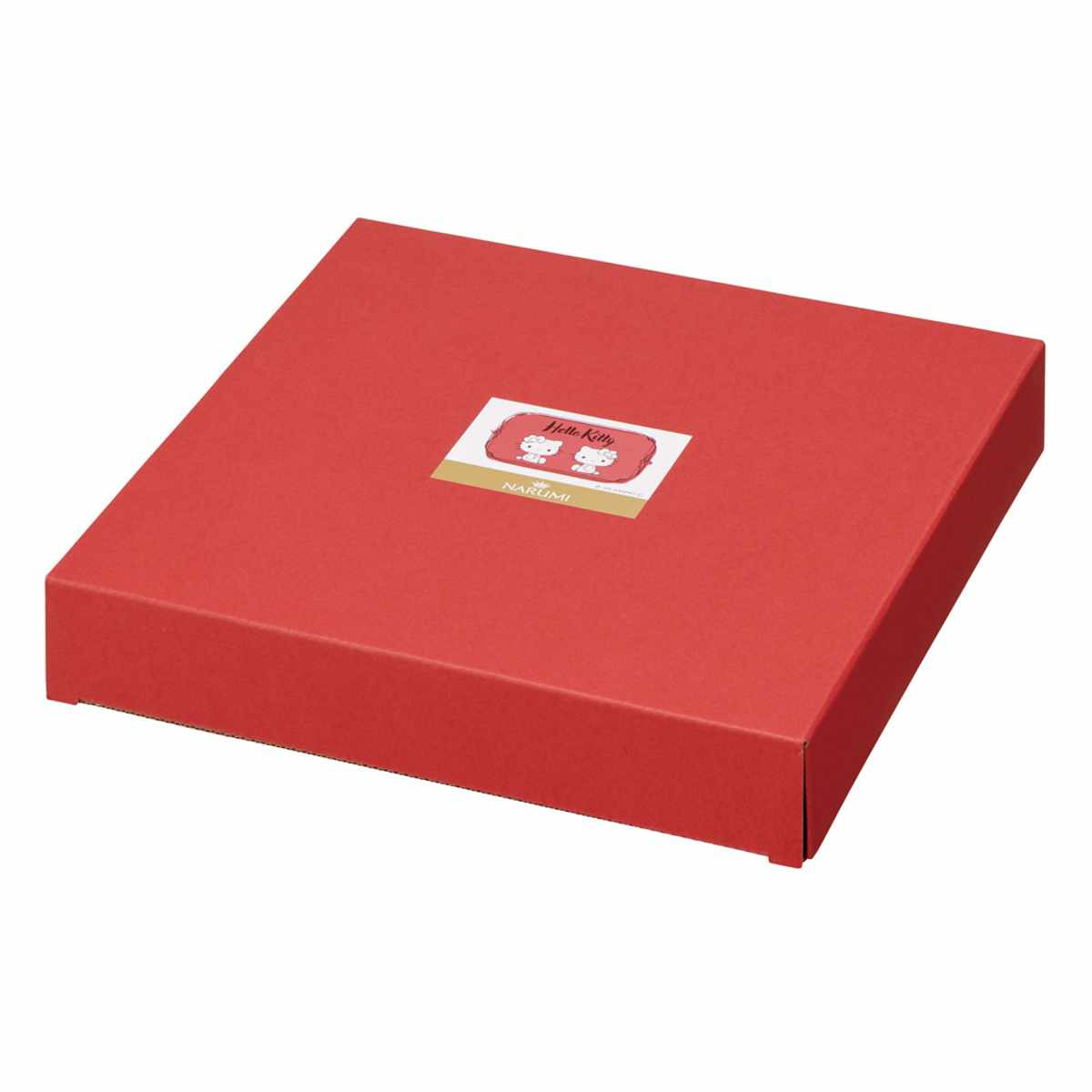 プレート 23cm スープ皿 サンリオ ( ハローキティ マイメロディ クロミ キャラクター かわいい 皿 お皿 電子レンジ対応 食洗機対応 磁器 うつわ 器 スーププレート スープボウル パスタ皿 カレー皿 深皿 パスタ カレー ) 【クロミ】 クロミ