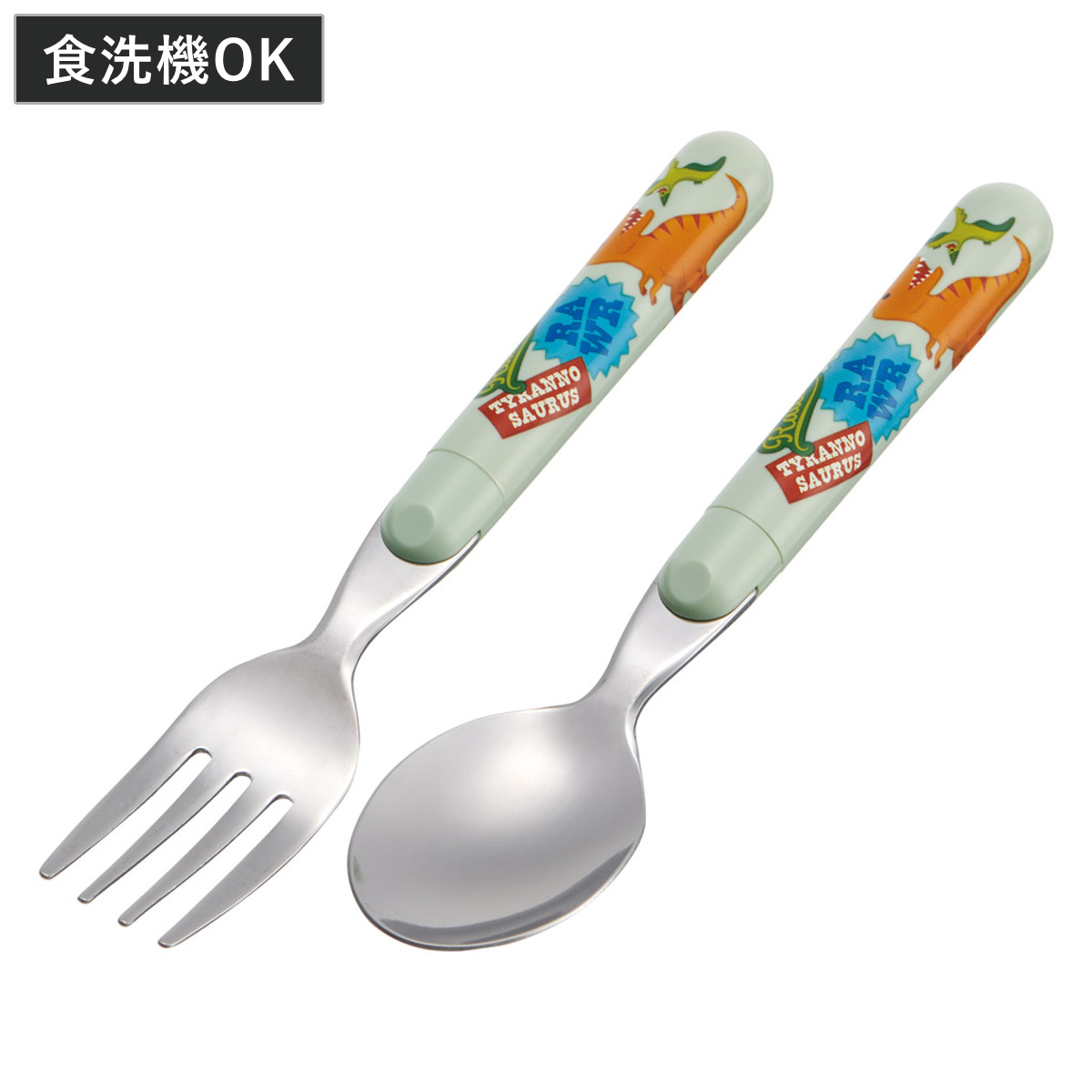 【taka】  スプーン＆フォーク 6本セット Amazon | MOOMIN ムーミン スプーン＆フォーク6本セット MM621BR