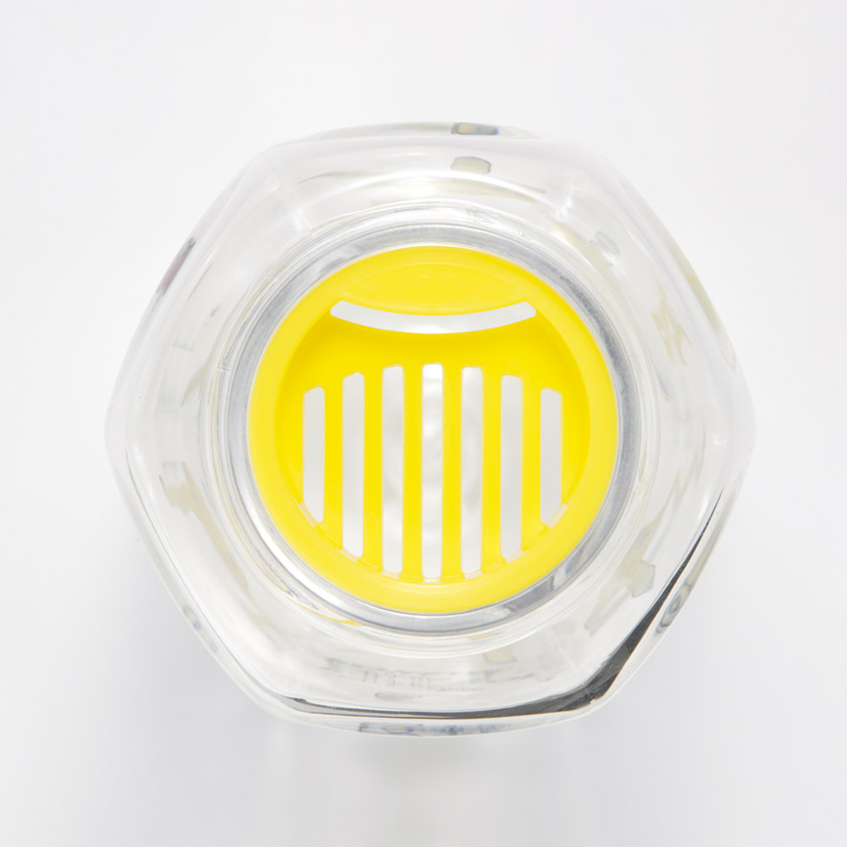 水筒 350ml 六角ブローボトル ポケットモンスター ( ピカチュウ 直飲み プラボトル ダイレクトボトル マグボトル 常温 軽量 クリア 直のみ マグ ボトル スリム 健康 ドリンク クリアボトル ウォーターボトル かわいい )