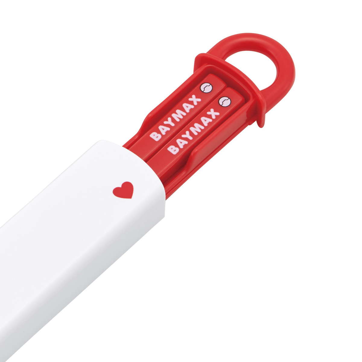 箸セット 抗菌食洗機対応箸箱セット ベイマックス25 ( 箸 16.5cm 食洗機対応 抗菌 お箸 箸箱 子供 日本製 16.5センチ カトラリー 食洗機OK お弁当用 給食 お弁当 弁当 幼稚園 保育園 キッズ )