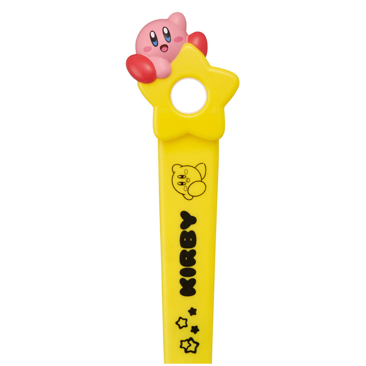 ターナー 星のカービィ ナイロン製 ( フライ返し ヘラ キャラクター ナイロンターナー フライ 返し へら ナイロン 軽量 キッチンツール 調理用品 )