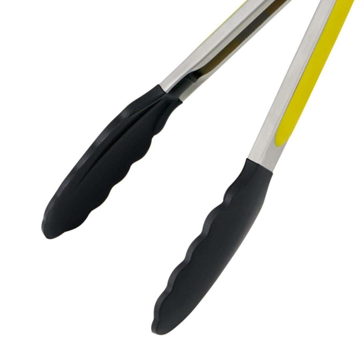 トング 星のカービィ ( シリコントング シリコン製 ステンレス キャラクター 焼肉 パスタ 取り分け 軽量 キッチンツール 調理用品 )