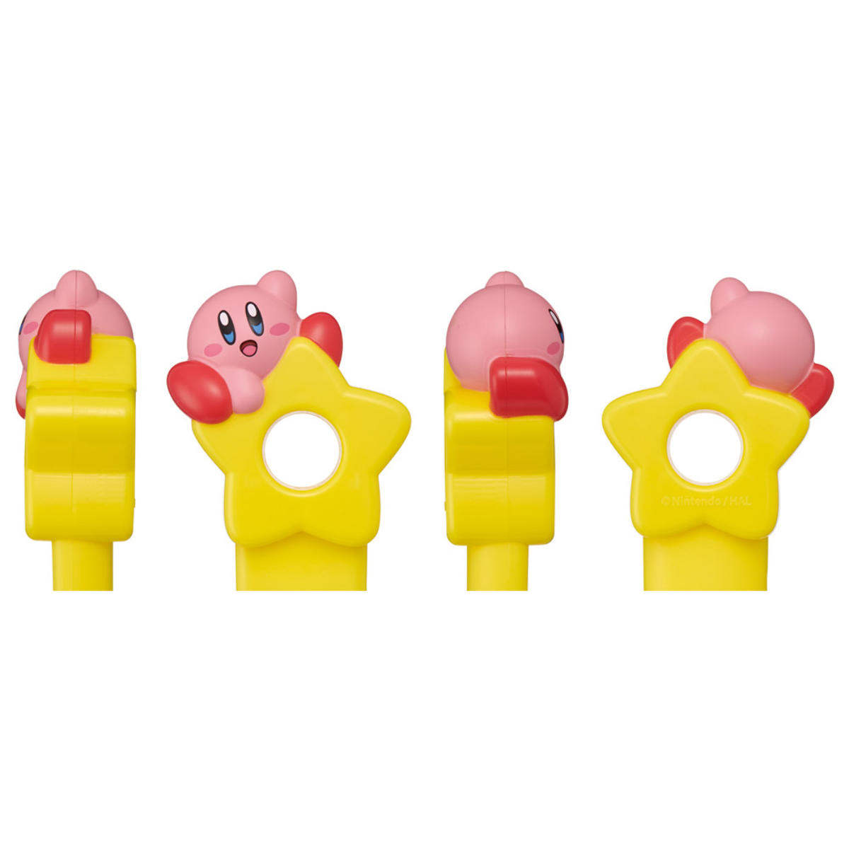 トング 星のカービィ ( シリコントング シリコン製 ステンレス キャラクター 焼肉 パスタ 取り分け 軽量 キッチンツール 調理用品 )