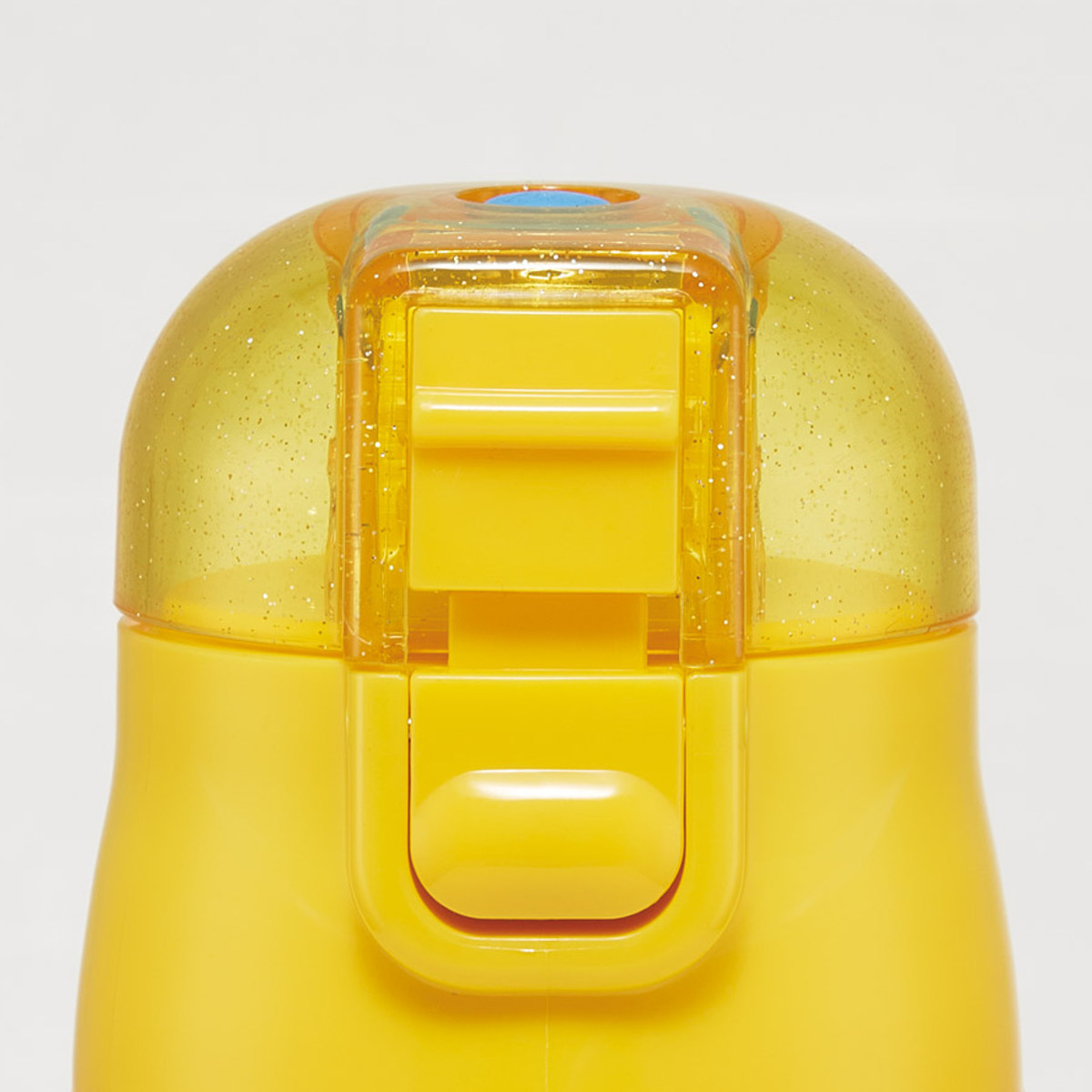 水筒 470ml 430ml 超軽量2WAYステンレスボトル Mr.Men ( 保冷 保温 直飲み コップ付き ワンプッシュ マグボトル コップ飲み 2way 子供用 すいとう ボトル キッズ ワンタッチ ステンレス 超軽量 軽量 )