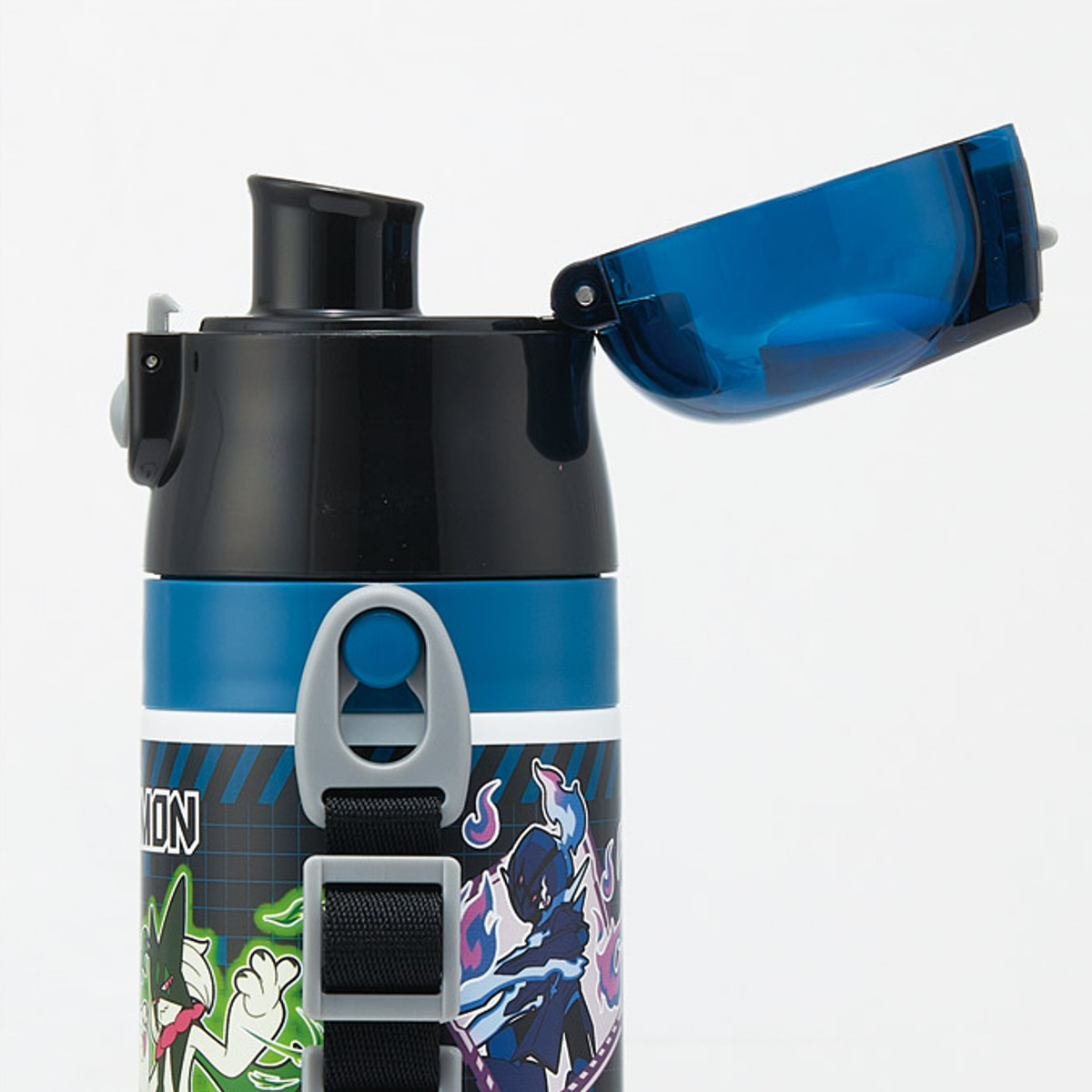ANA機内販売 ポケモン ANAオリジナルワンタッチステンレスボトル