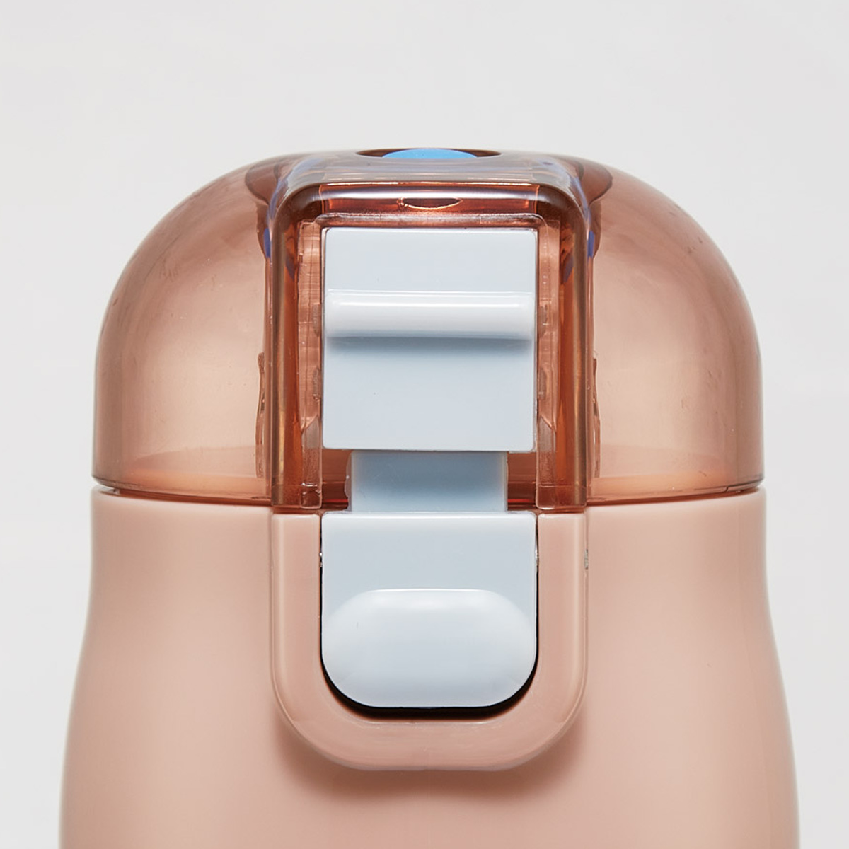 水筒 470ml 430ml 超軽量2WAYステンレスボトル おさるのジョージ25 ( 保冷 保温 直飲み コップ付き ワンプッシュ マグボトル コップ飲み 2way 子供用 すいとう ボトル キッズ ワンタッチ ステンレス 超軽量 軽量 )