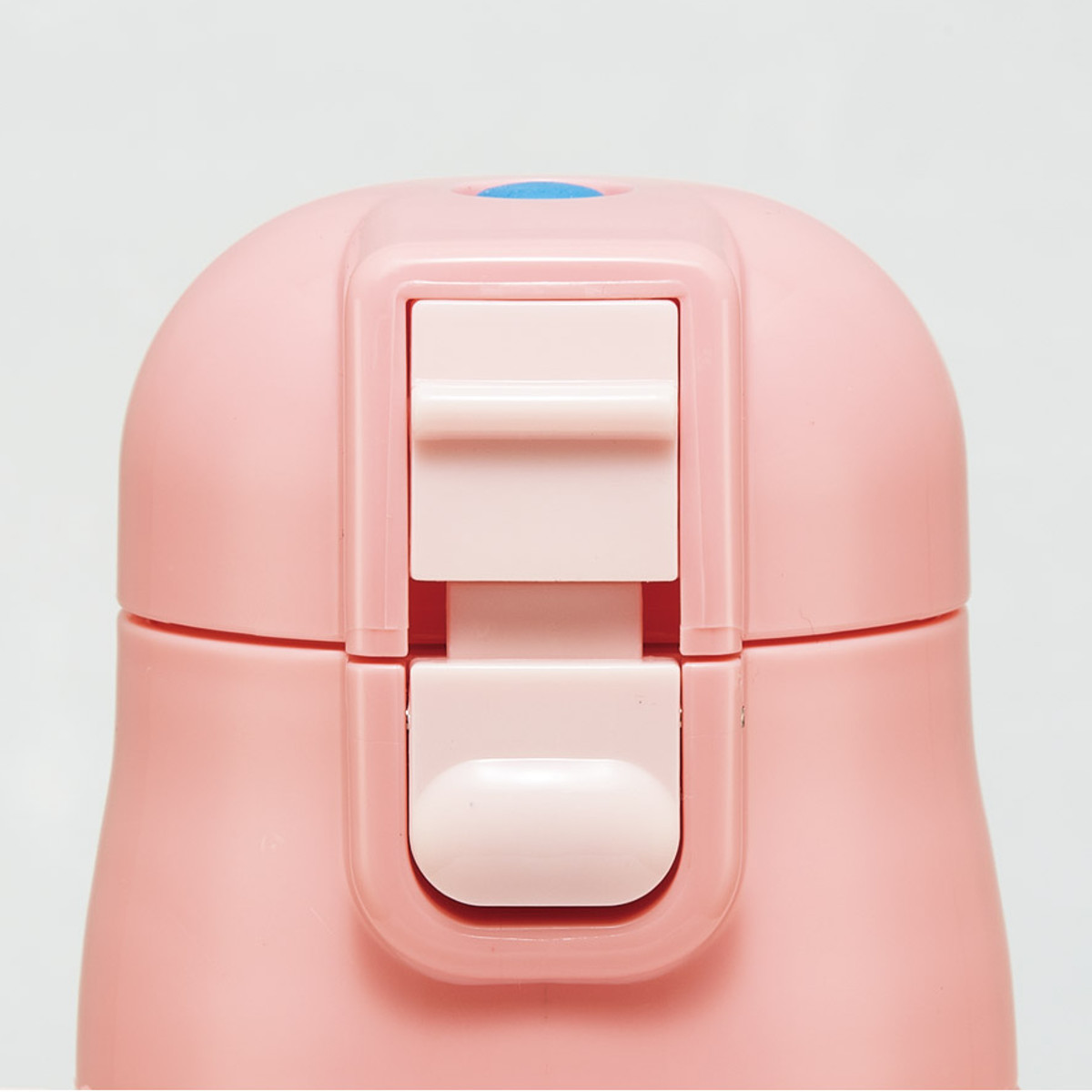 水筒 470ml 超軽量ダイレクトボトル キティビックリボン ( ハローキティ 保冷 軽量 直飲み ワンタッチ ステンレスボトル 子供用水筒 子供 直のみ 軽い 超軽量 ワンプッシュ ダイレクトボトル ダイレクト ボトル ステンレス )