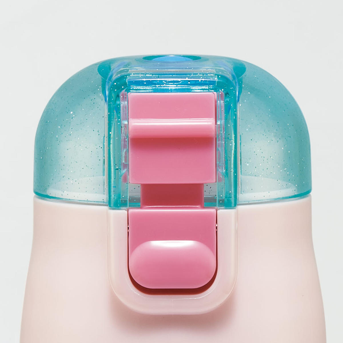 水筒 470ml 超軽量ダイレクトボトル パウパトロールGIRL ( パウパトロール 保冷 軽量 直飲み ワンタッチ ステンレスボトル 子供用水筒 子供 直のみ 軽い 超軽量 ワンプッシュ ダイレクトボトル ダイレクト ボトル ステンレス )