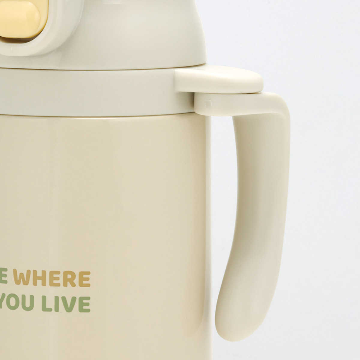 水筒 ストローステンマグ プー&ピグレット 2way 保冷 軽量 350ml ストロー付き 子ども ( ベビーマグ ストローマグ ステンレス 子供 ショルダー 肩掛け ベビー トレーニングマグ マグ ストロー 赤ちゃん マグボトル かわいい )