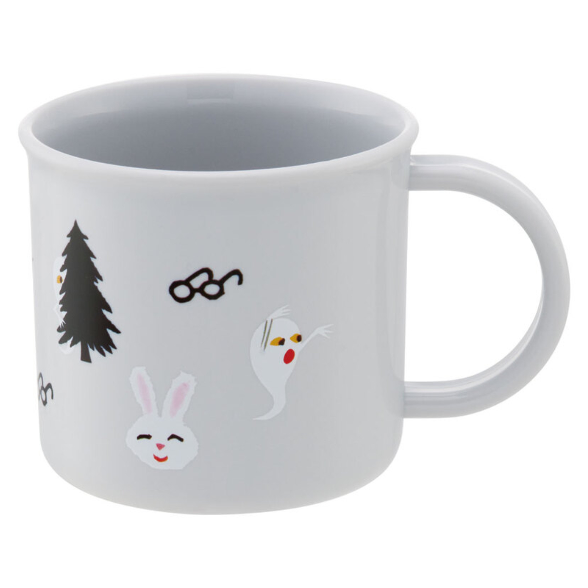 コップ 抗菌食洗機対応プラコップ プラスチック 200ml キャラクター ( マインクラフト タマフレンズ ポケモン マリオ とれたんず あつまれどうぶつの森 くまのがっこう ) 【とれたんずとHV】 とれたんずとHV