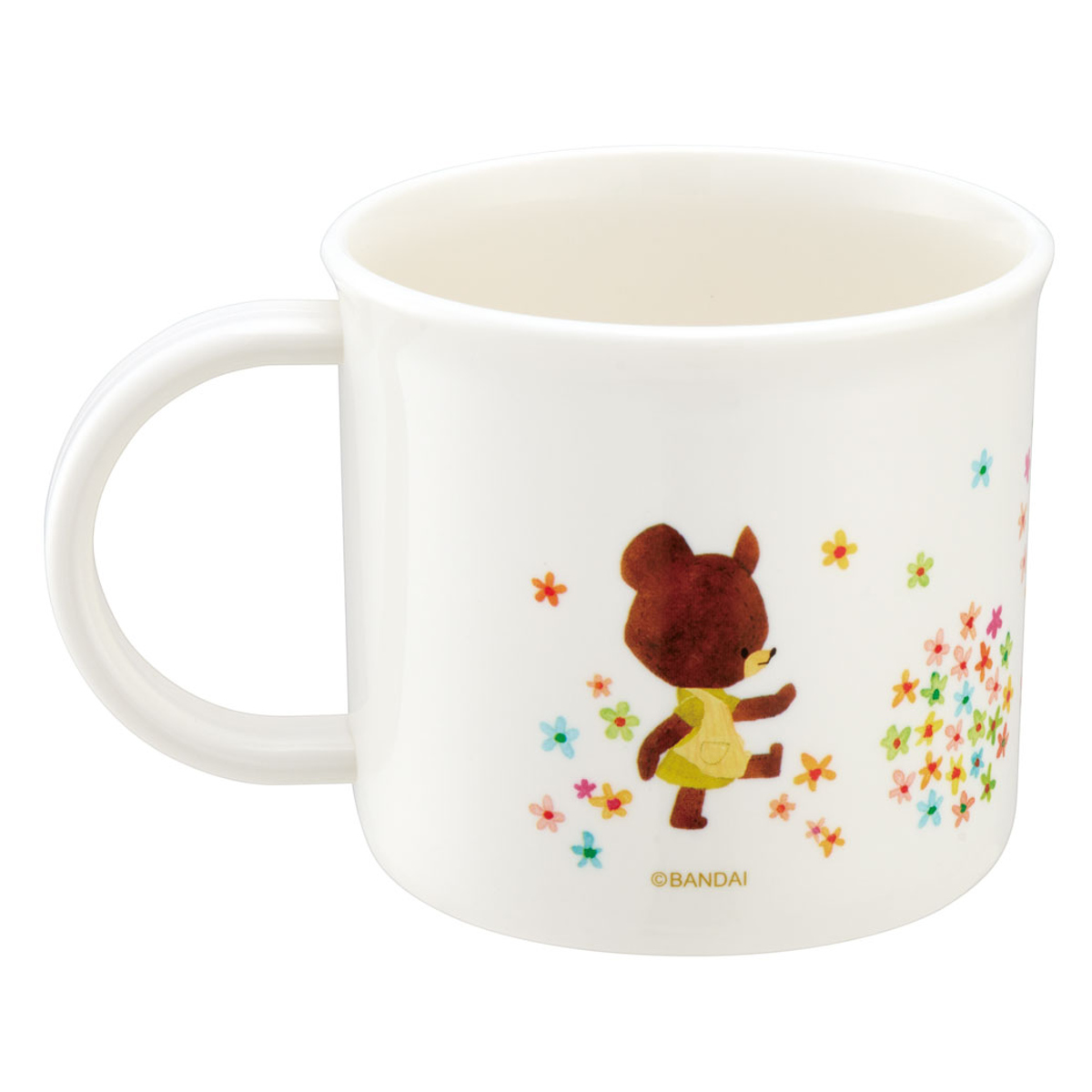 コップ 抗菌食洗機対応プラコップ プラスチック 200ml キャラクター ( マインクラフト タマフレンズ ポケモン マリオ とれたんず あつまれどうぶつの森 くまのがっこう ) 【とれたんずとHV】 とれたんずとHV