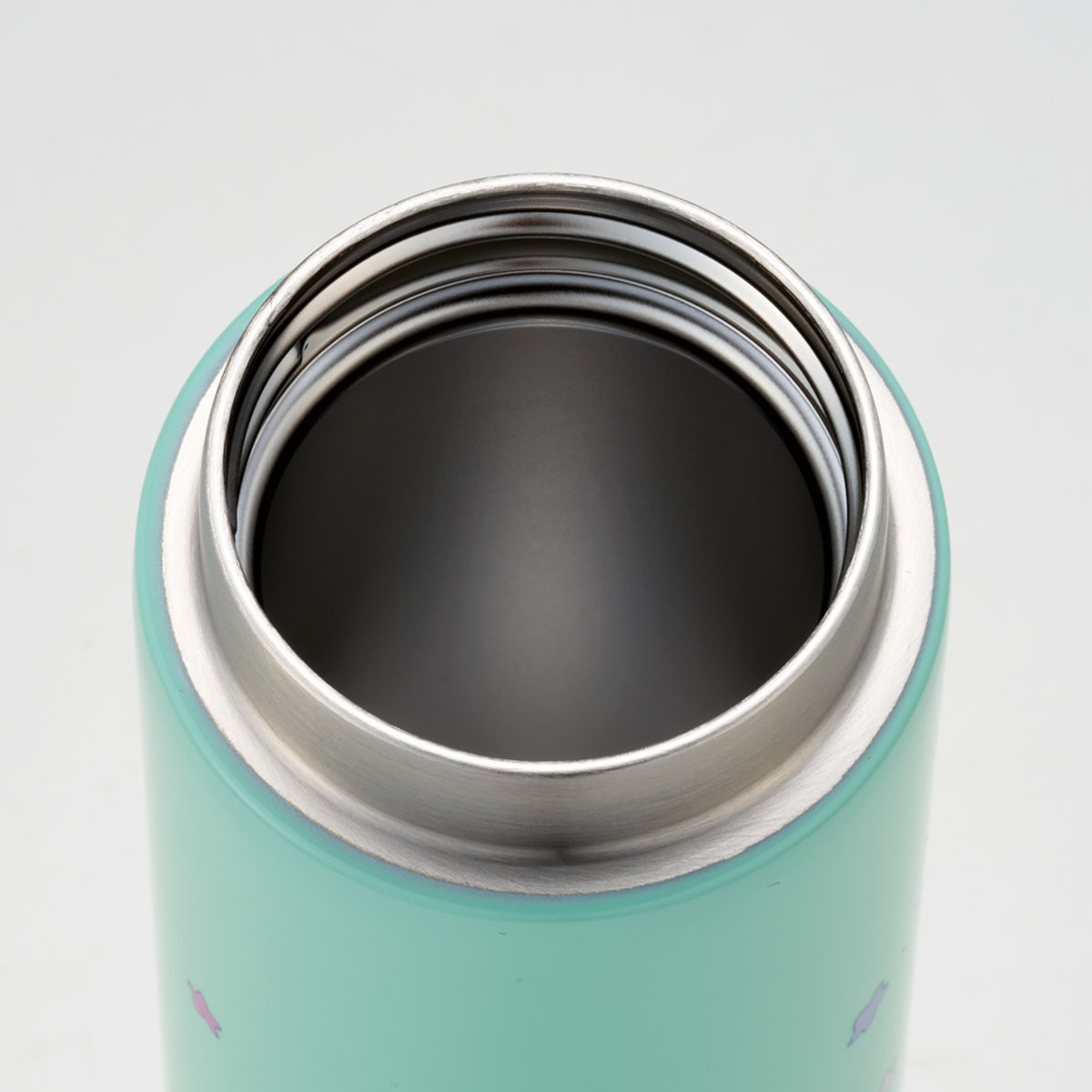 水筒 450ml ステンレスマグボトル Care Bears ( 直飲み 保温 保冷 マグボトル ステンレスボトル 大人 真空二重構造 マグ ボトル ダイレクトボトル ステンレス マイボトル アウトドア )