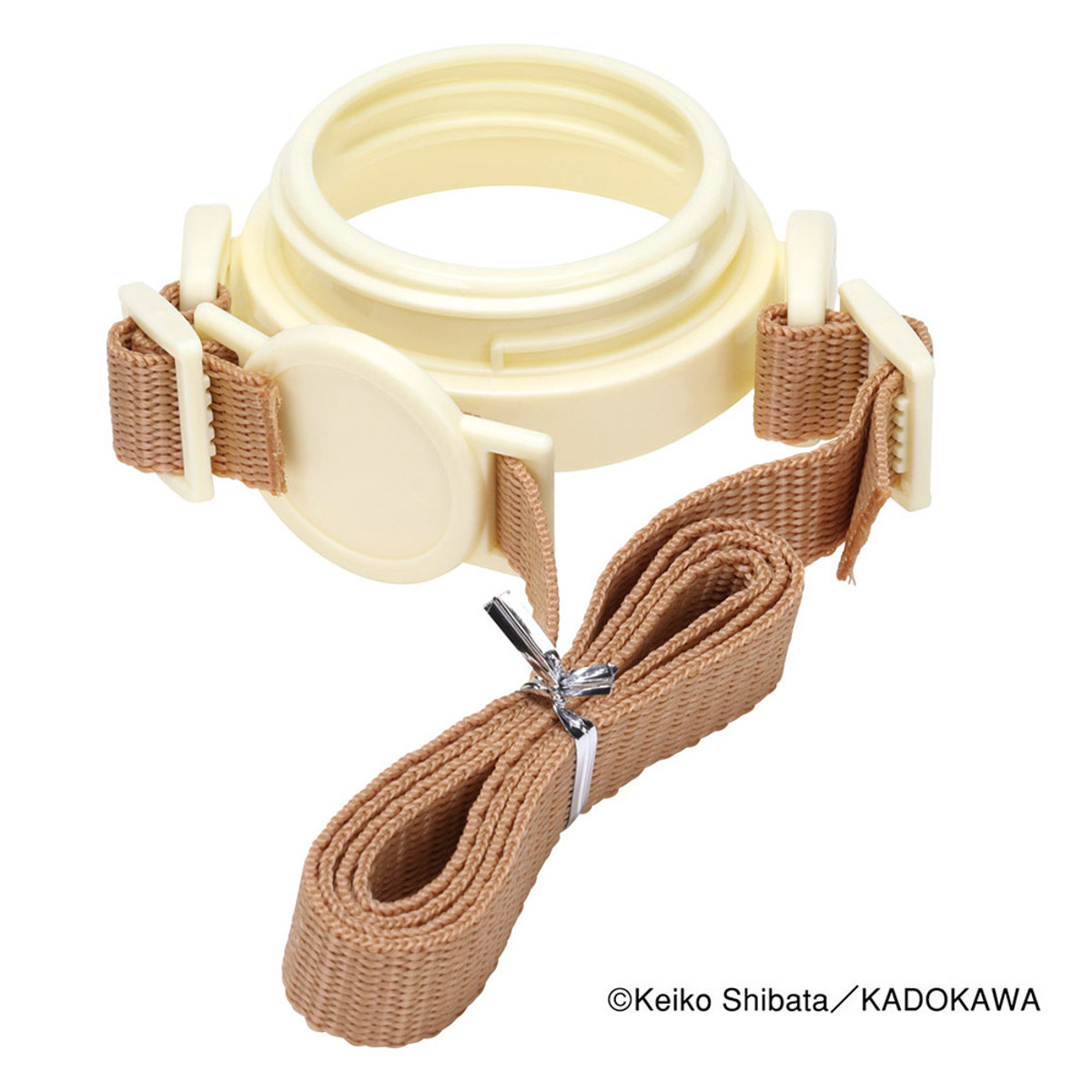 ベビーマグ 2WAY ストロー ステンレス 水筒 350ml 保冷 キャラクター パンどろぼう ( ストローマグ トレーニングマグ 持ちやすい 両手 マグ ワンタッチ 子供 ハンドル ベルト付き ボトル マグボトル かわいい ストローボトル )