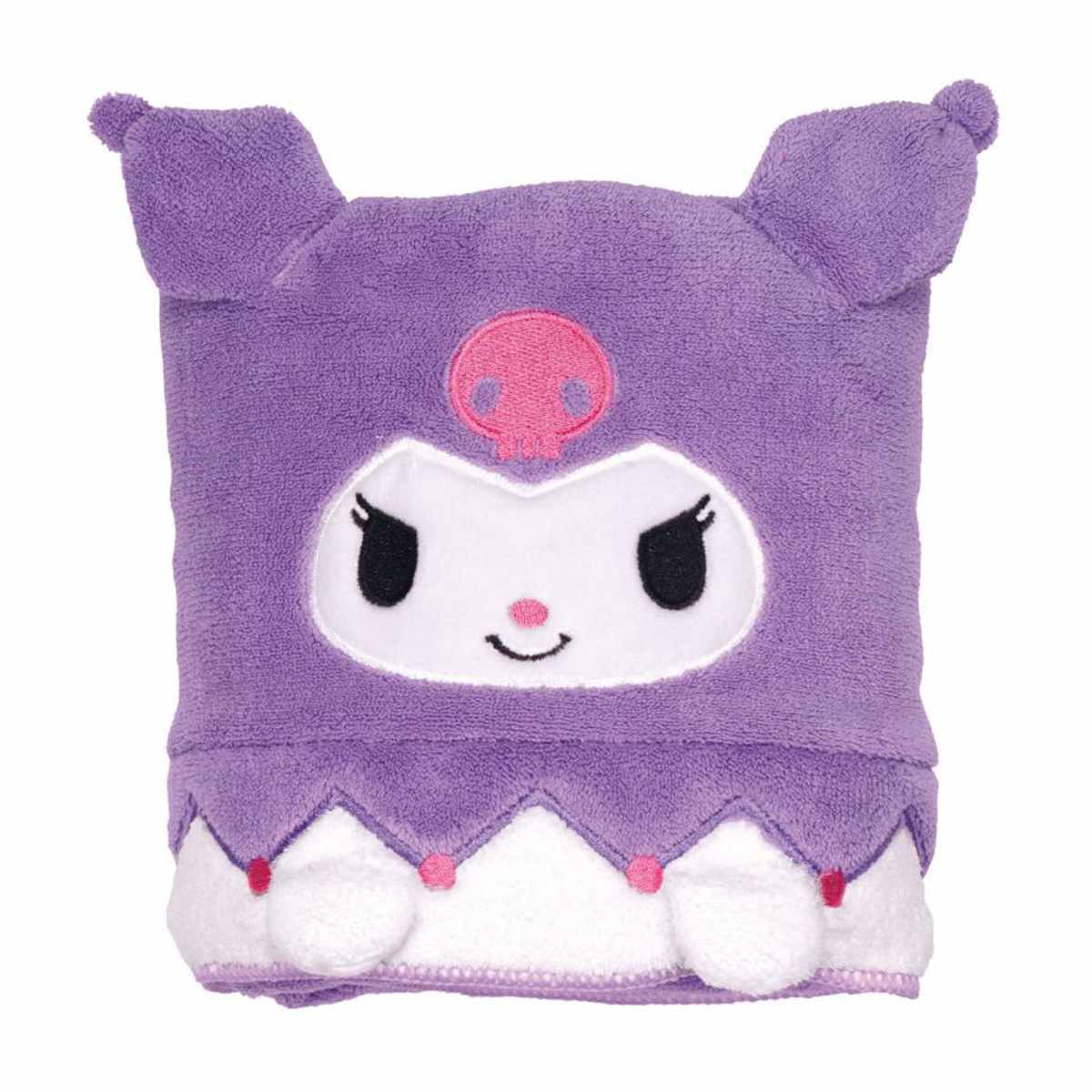 バスタオル 吸水速乾 60×120cm キャラクター ( クロミ シナモロール ミニー デール ハローキティ ミッキー タマフレンズ ゴジラ ショーン キングギドラ 吸水 速乾 タオル 60×120 マイクロファイバー ふわふわ 耳付き バス用品 ) 【ミッキーマウス】 ミッキーマウス