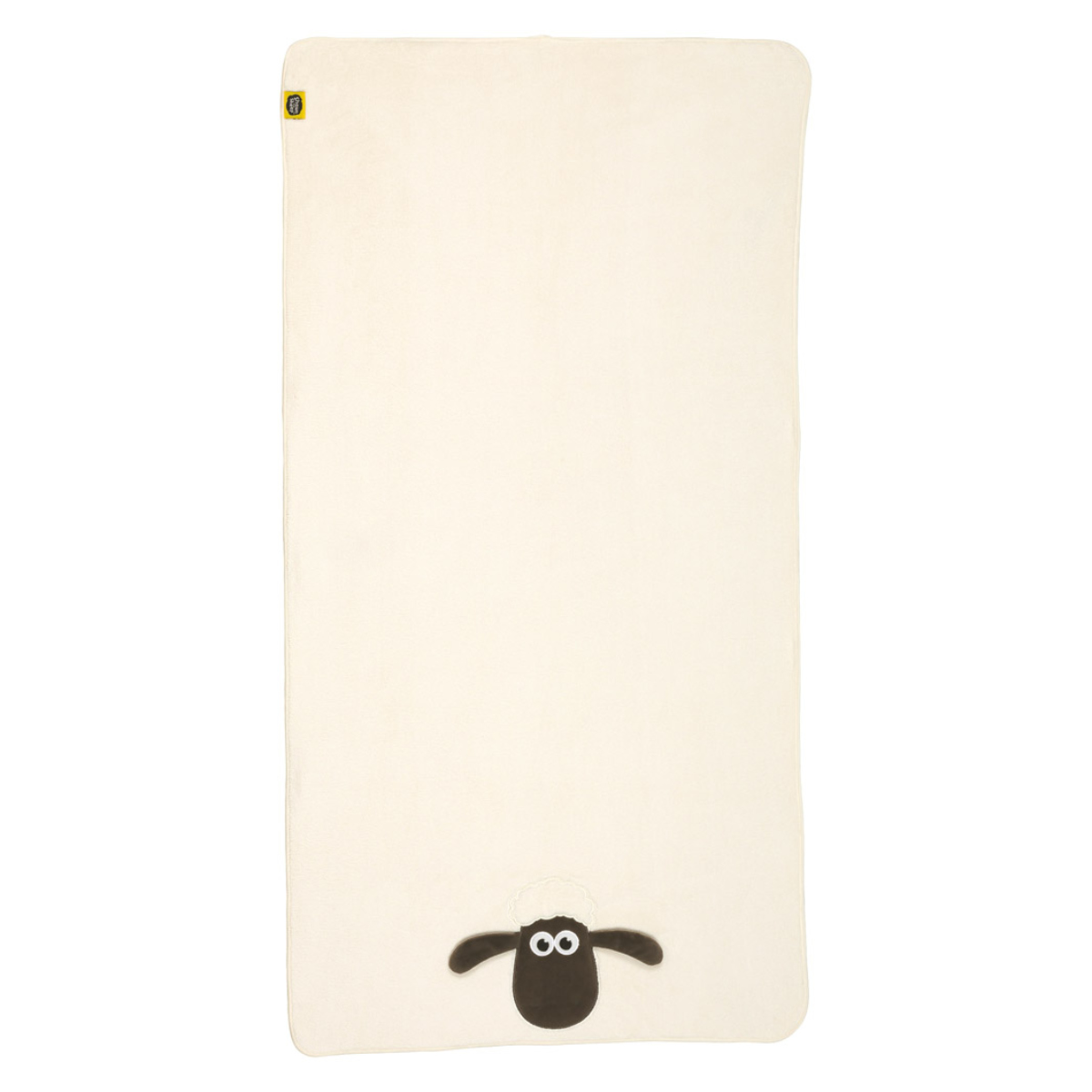 バスタオル 吸水速乾 60×120cm キャラクター ( クロミ シナモロール ミニー デール ハローキティ ミッキー タマフレンズ ゴジラ ショーン キングギドラ 吸水 速乾 タオル 60×120 マイクロファイバー ふわふわ 耳付き バス用品 ) 【ミッキーマウス】 ミッキーマウス