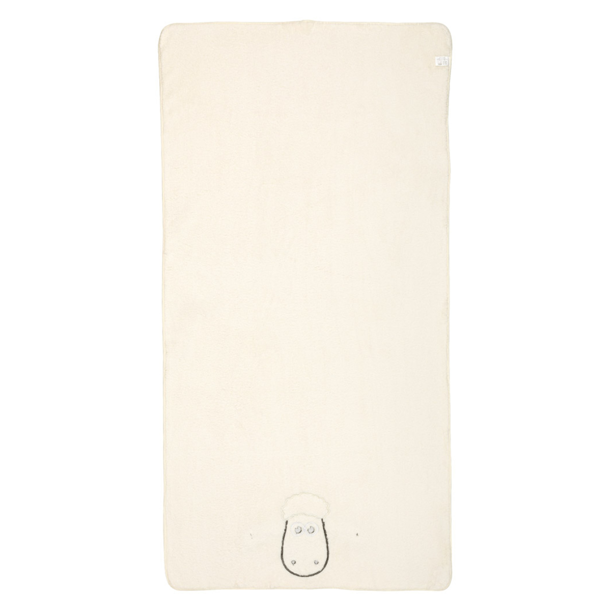 バスタオル 吸水速乾 60×120cm キャラクター ( クロミ シナモロール ミニー デール ハローキティ ミッキー タマフレンズ ゴジラ ショーン キングギドラ 吸水 速乾 タオル 60×120 マイクロファイバー ふわふわ 耳付き バス用品 ) 【ミッキーマウス】 ミッキーマウス