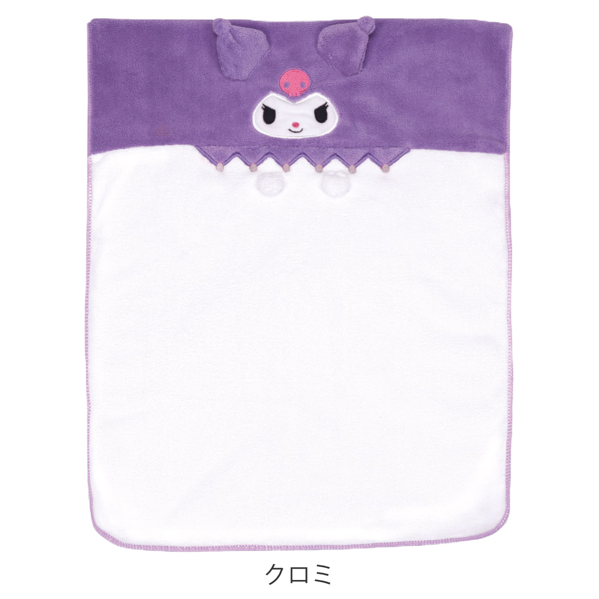 タオル 吸水速乾 ヘアドライタオル キャラクター ( クロミ ミニー チップ キティ ミッキー シナモロール タマフレンズ ゴジラ ショーン キングギドラ 吸水 速乾 40×100cm ヘアキャップ ヘアドライ マイクロファイバー バス用品 ) 【ミッキーマウス】 ミッキーマウス