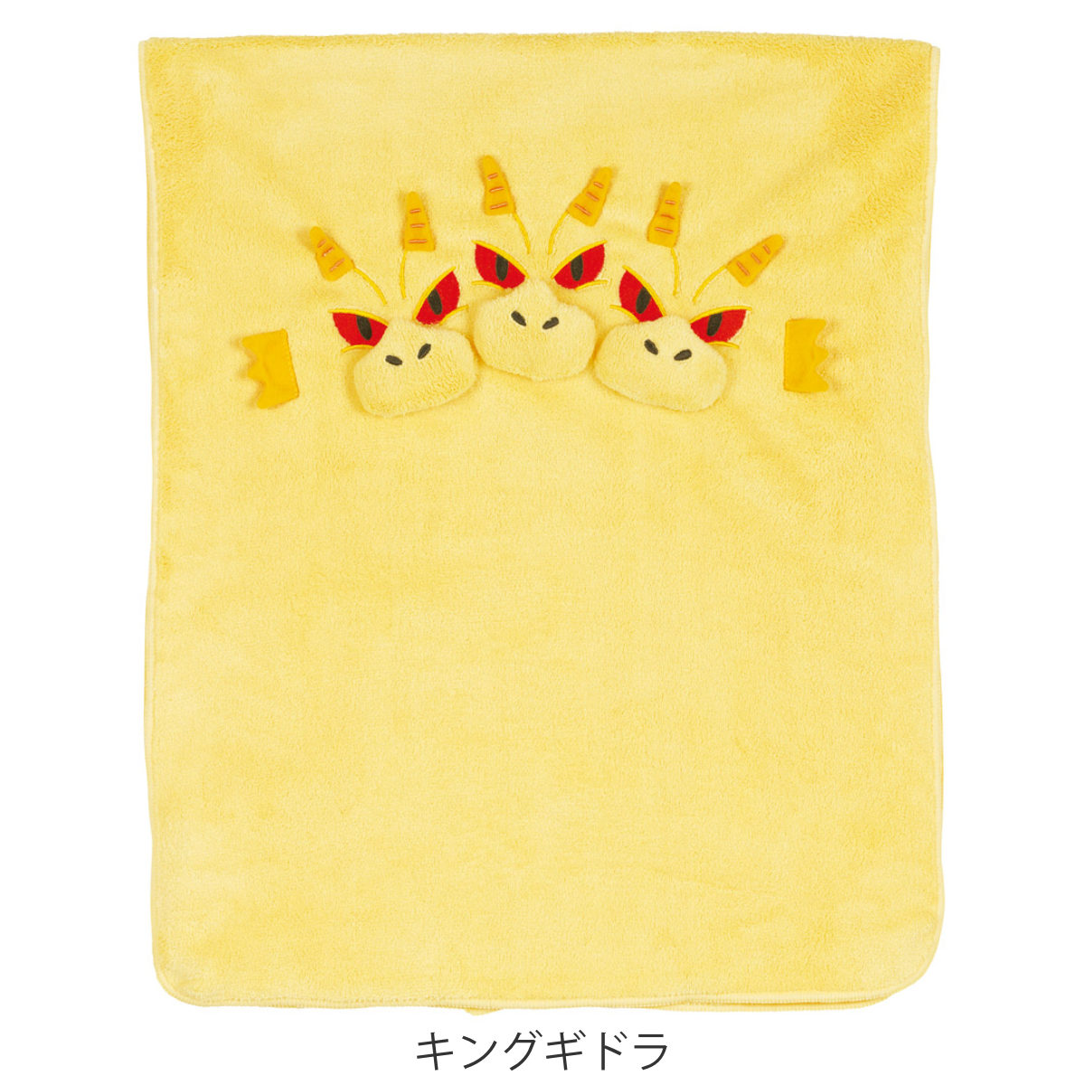 タオル 吸水速乾 ヘアドライタオル キャラクター ( クロミ ミニー チップ キティ ミッキー シナモロール タマフレンズ ゴジラ ショーン キングギドラ 吸水 速乾 40×100cm ヘアキャップ ヘアドライ マイクロファイバー バス用品 ) 【ミッキーマウス】 ミッキーマウス