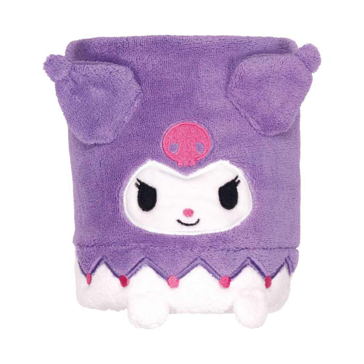 タオル 吸水速乾 ヘアドライタオル キャラクター ( クロミ ミニー チップ キティ ミッキー シナモロール タマフレンズ ゴジラ ショーン キングギドラ 吸水 速乾 40×100cm ヘアキャップ ヘアドライ マイクロファイバー バス用品 ) 【ミッキーマウス】 ミッキーマウス