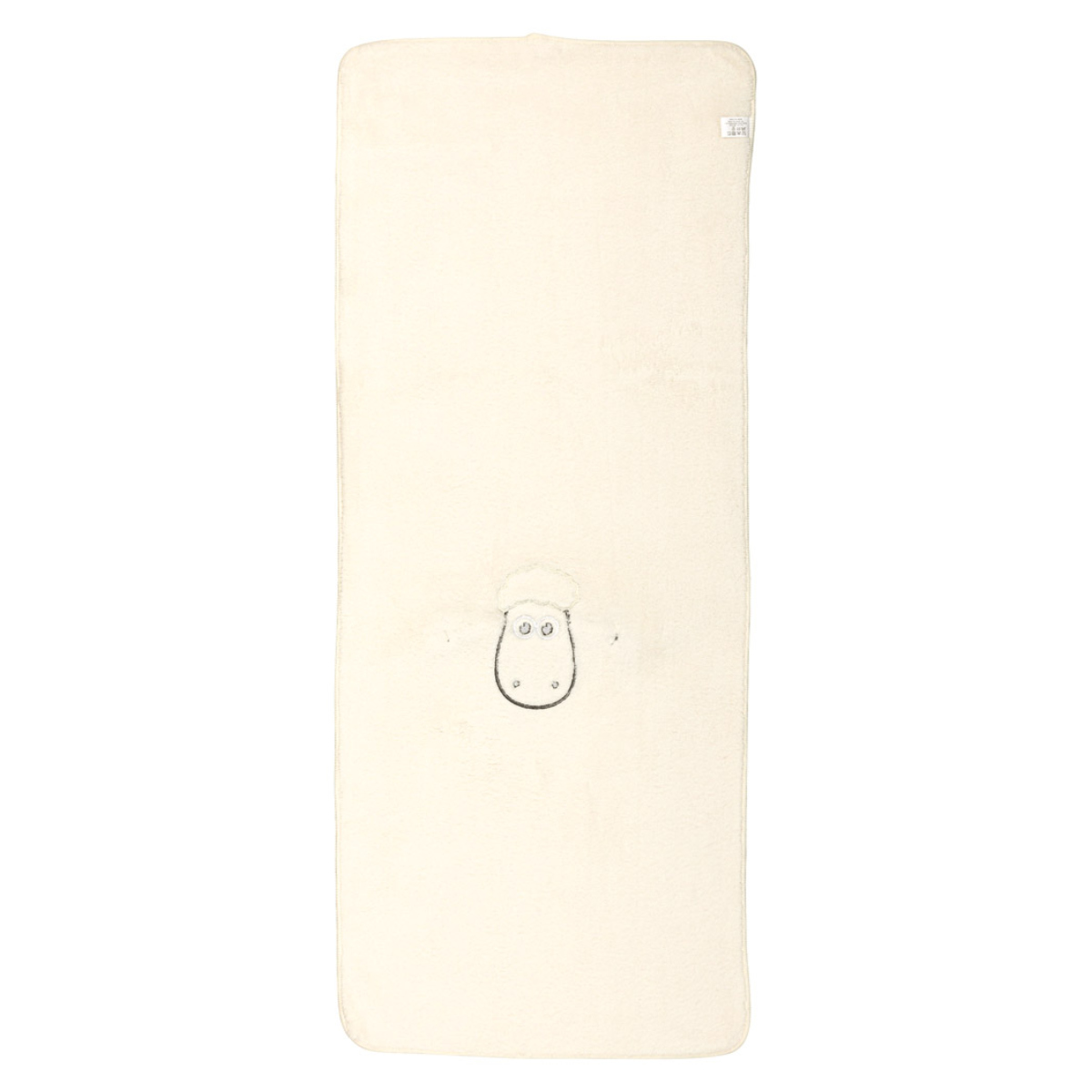 タオル 吸水速乾 ヘアドライタオル キャラクター ( クロミ ミニー チップ キティ ミッキー シナモロール タマフレンズ ゴジラ ショーン キングギドラ 吸水 速乾 40×100cm ヘアキャップ ヘアドライ マイクロファイバー バス用品 ) 【ミッキーマウス】 ミッキーマウス