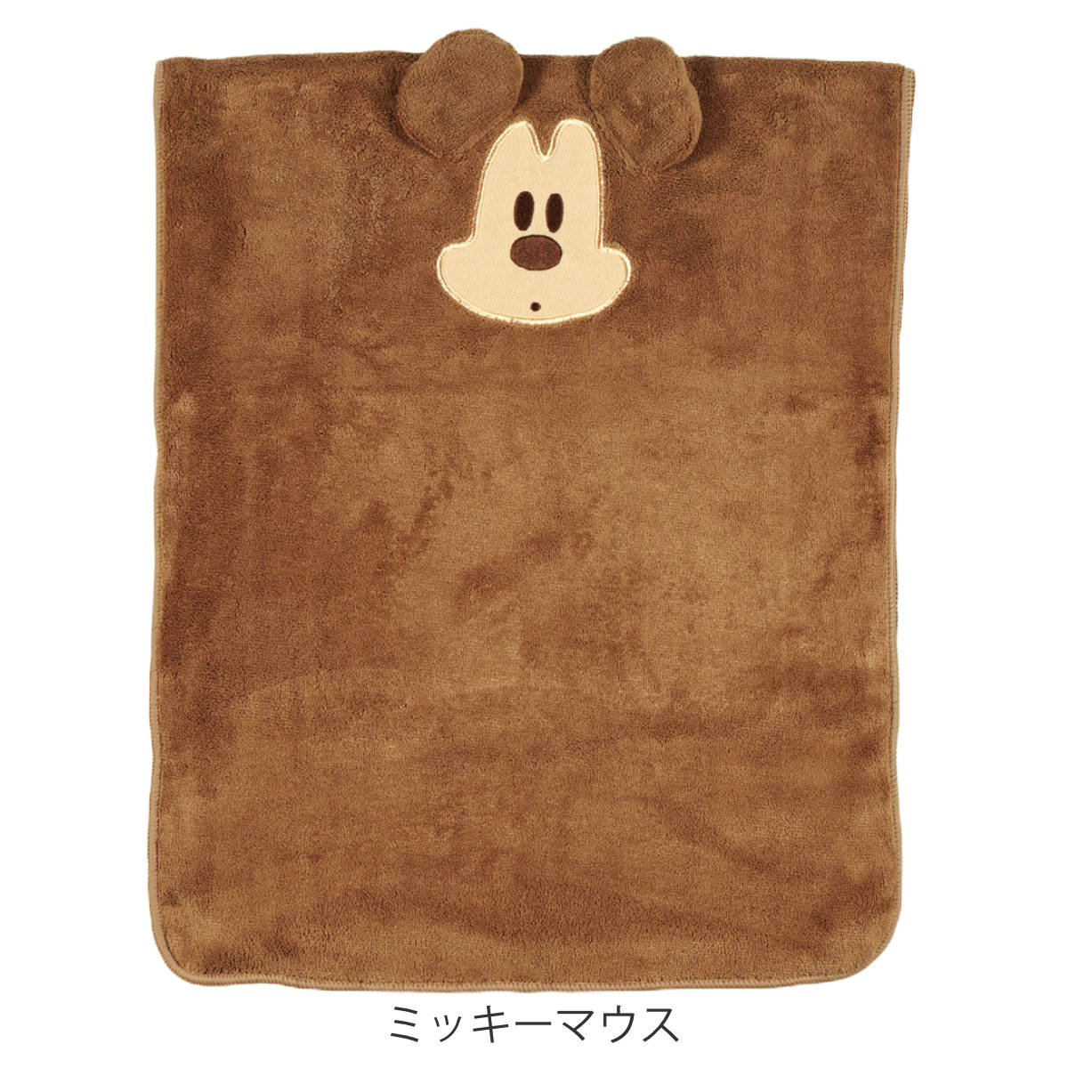 タオル 吸水速乾 ヘアドライタオル キャラクター ( クロミ ミニー チップ キティ ミッキー シナモロール タマフレンズ ゴジラ ショーン キングギドラ 吸水 速乾 40×100cm ヘアキャップ ヘアドライ マイクロファイバー バス用品 ) 【ミッキーマウス】 ミッキーマウス