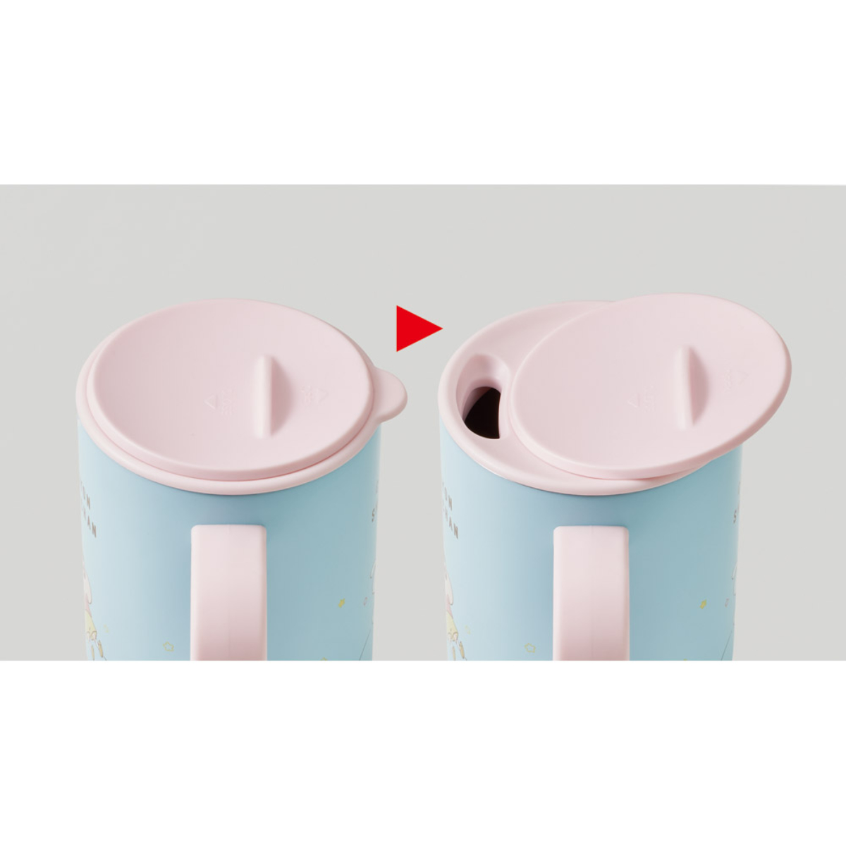 マグカップ 330ml 真空ステンレス クレヨンしんちゃん ( 保温 保冷 キャラクター ステンレス 真空断熱 二重構造 ふた付き ステンレスマグ マグ かわいい 保温マグ 保冷マグ キャラ しんちゃん コーヒー 紅茶 )