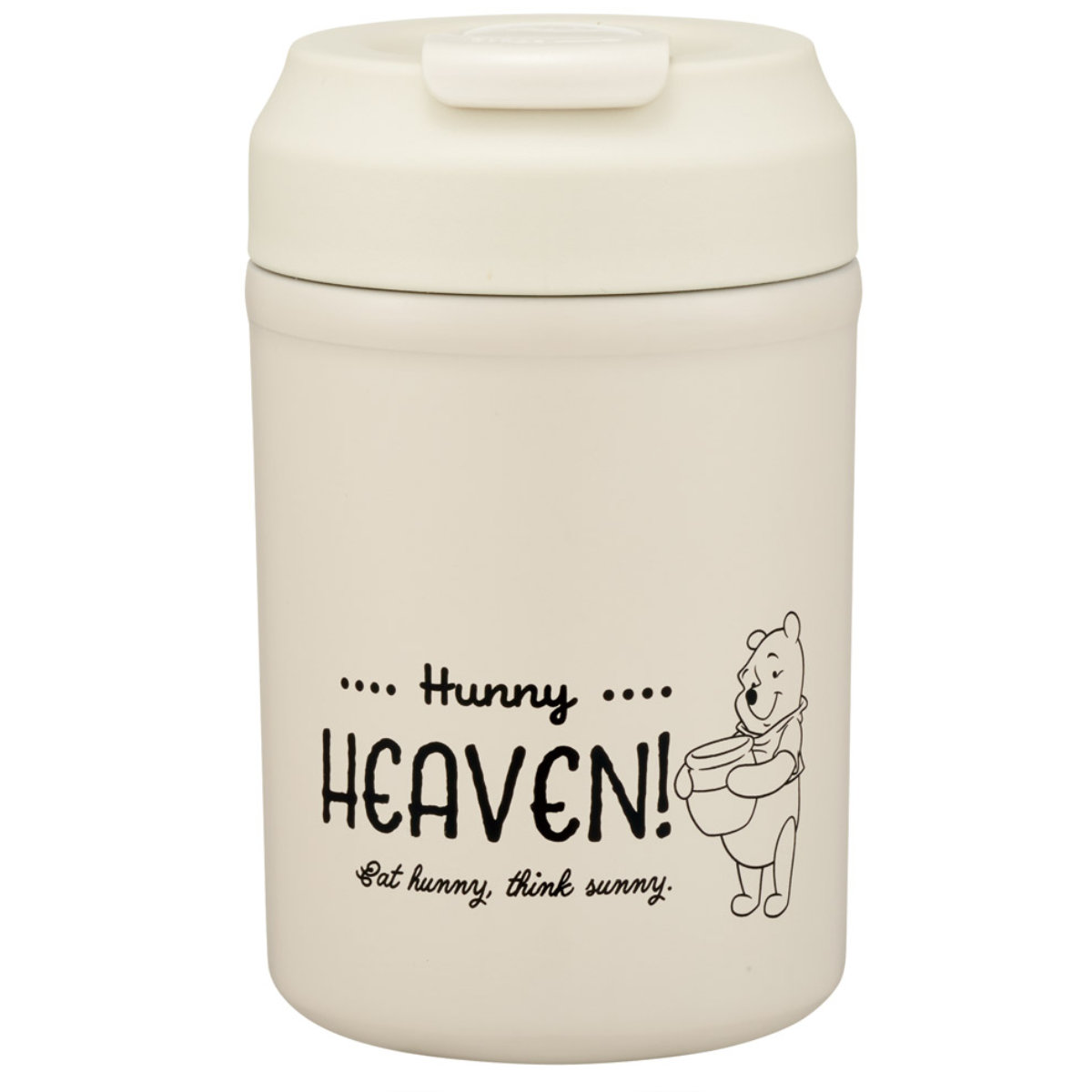 タンブラー 380ml イージーマグボトル ミッキーマウス くまのプーさん スヌーピー シナモロール ( 保温 保冷 ステンレス 真空二重構造 ミッキー プーさん ディズニー サンリオ ワンプッシュ キャラクター ボトル マグボトル ) 【スヌーピー】 スヌーピー