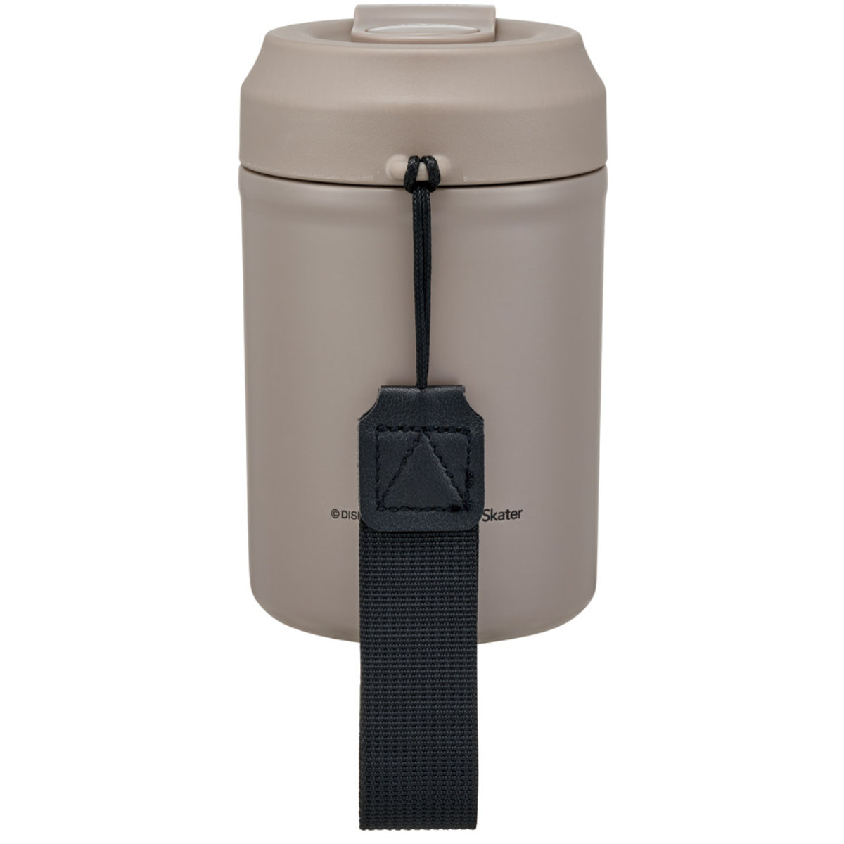 タンブラー 380ml イージーマグボトル ミッキーマウス くまのプーさん スヌーピー シナモロール ( 保温 保冷 ステンレス 真空二重構造 ミッキー プーさん ディズニー サンリオ ワンプッシュ キャラクター ボトル マグボトル ) 【スヌーピー】 スヌーピー